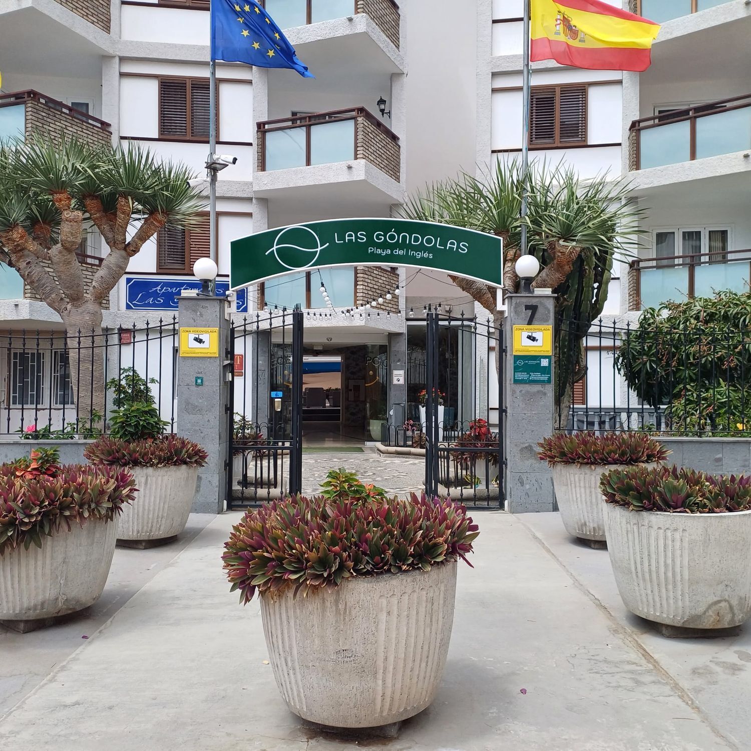 Pisos-Venta-San BartolomÃ© de Tirajana-1752603-Foto-15
