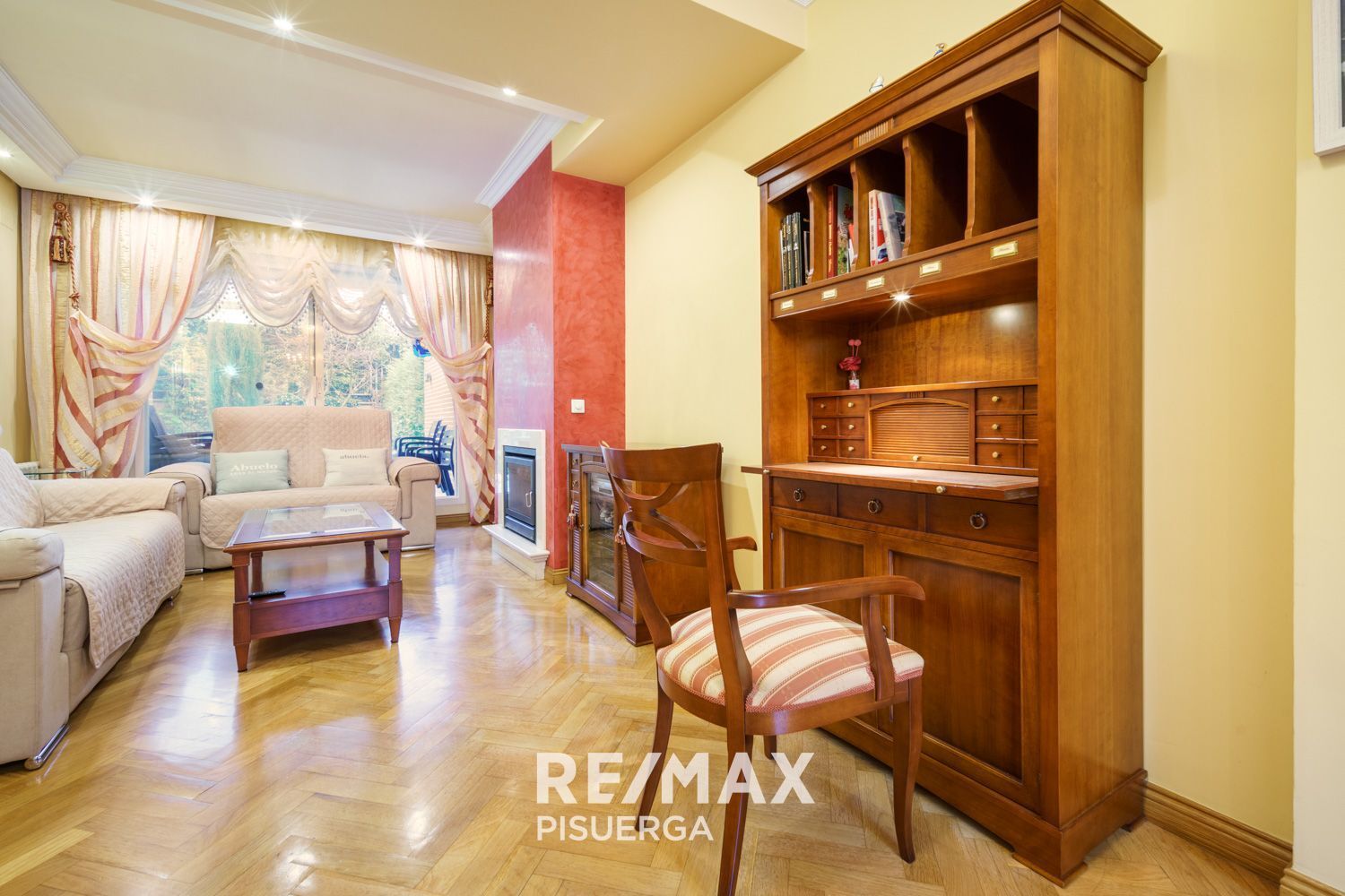 Casas o chalets-Venta-Valladolid-1521730-Foto-12