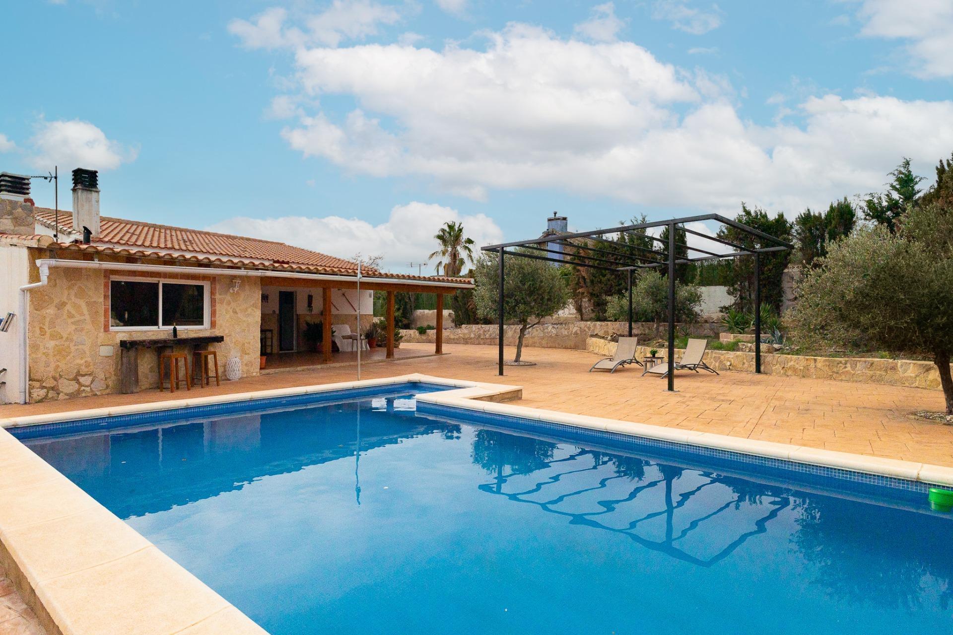 Casas o chalets-Venta-Montroy-1428296