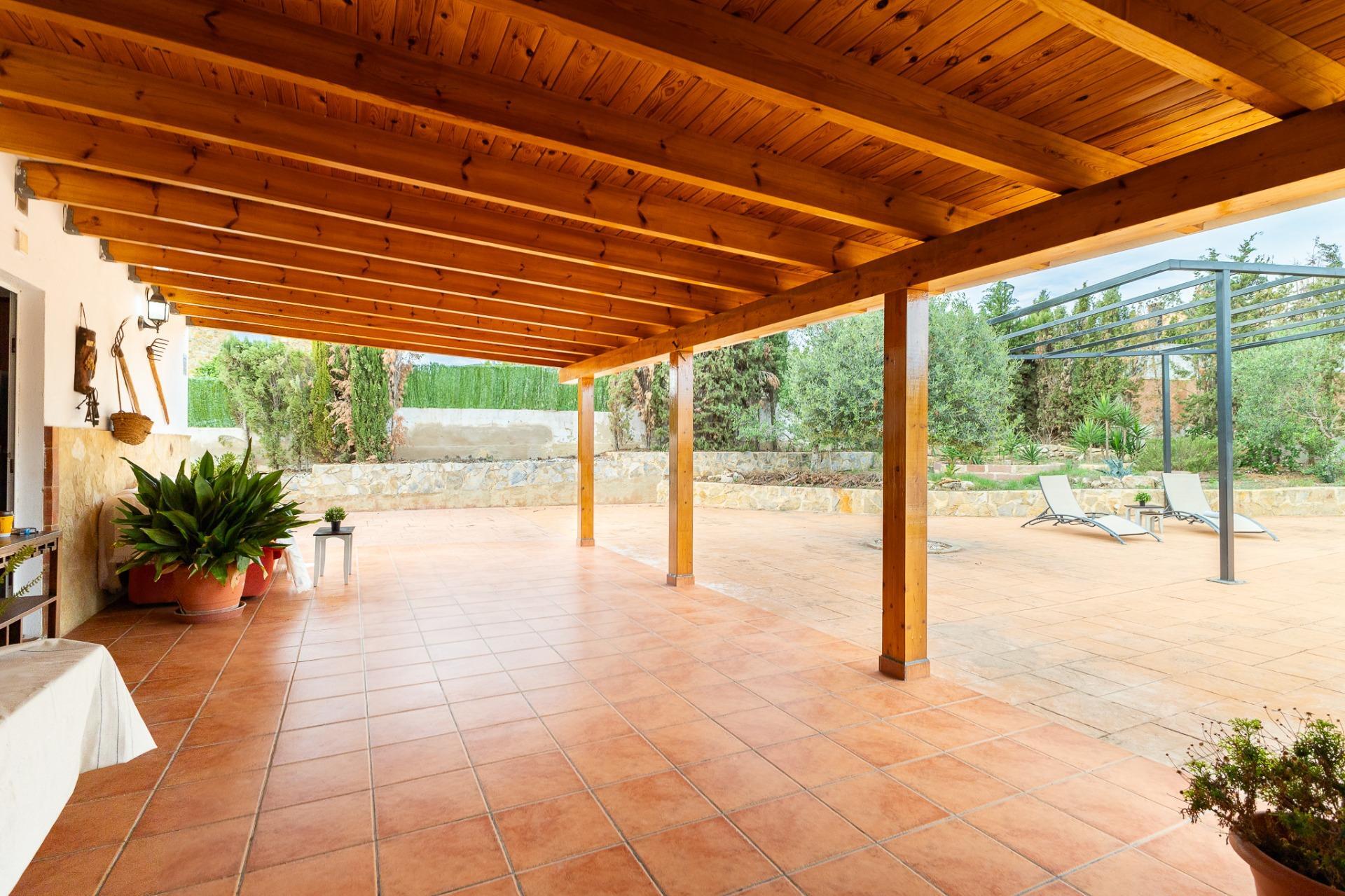 Casas o chalets-Venta-Montroy-1428296-Foto-4