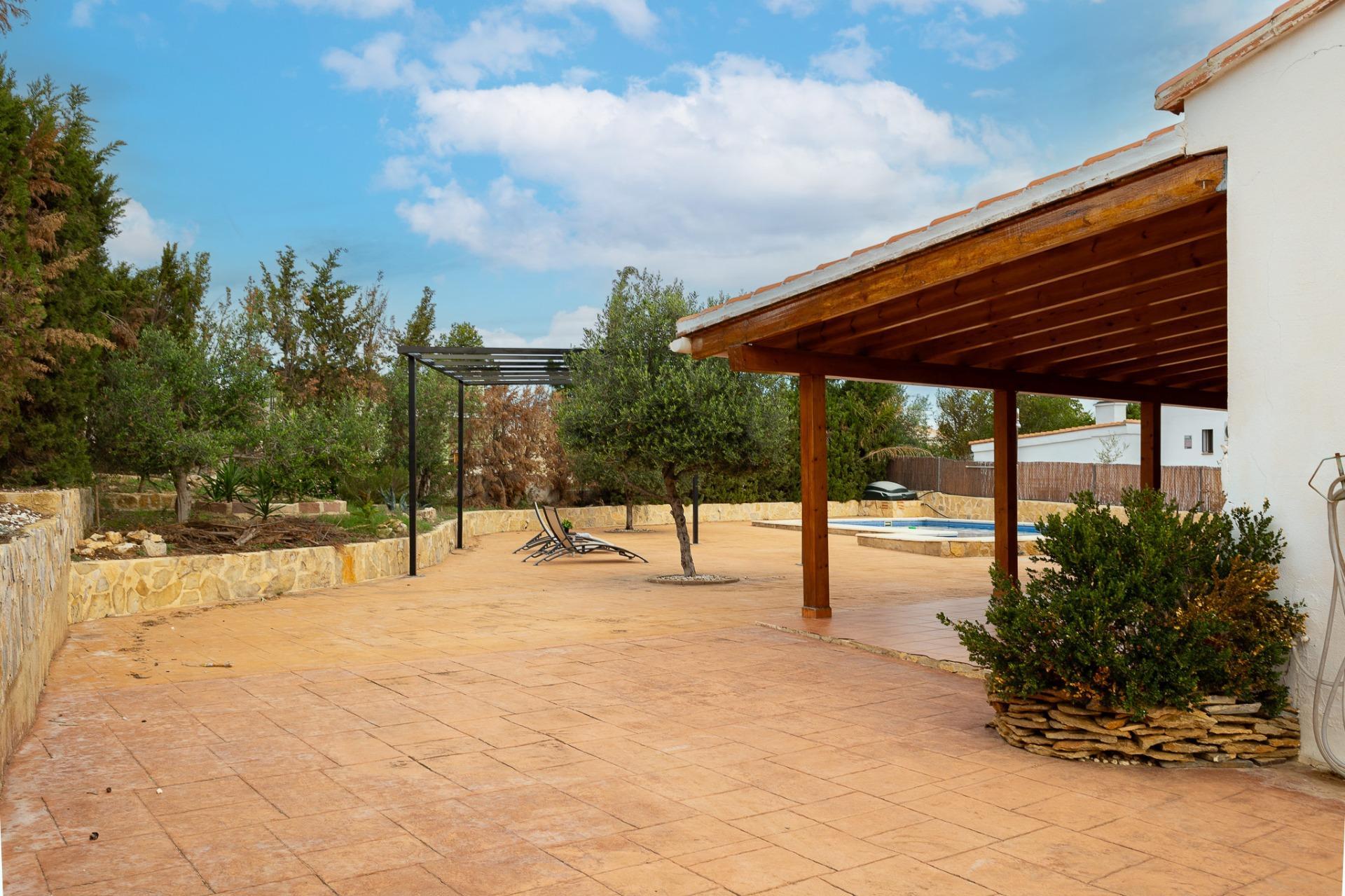 Casas o chalets-Venta-Montroy-1428296-Foto-2
