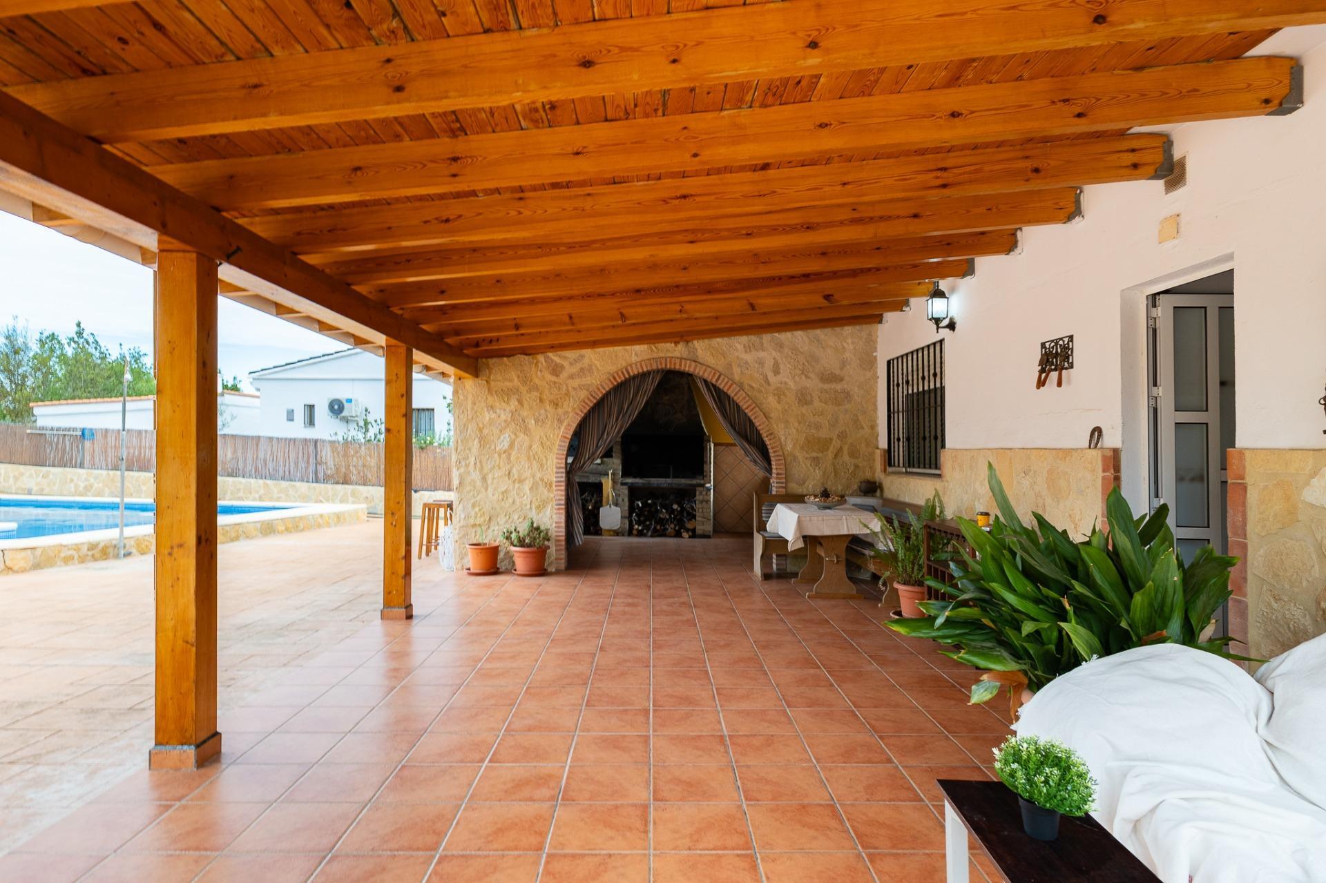 Casas o chalets-Venta-Montroy-1428296-Foto-3