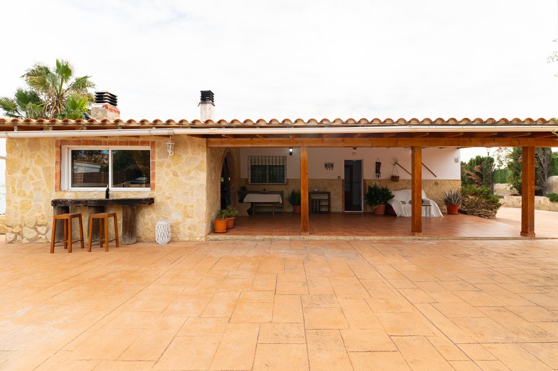Casas o chalets-Venta-Montroy-1428296-Foto-10