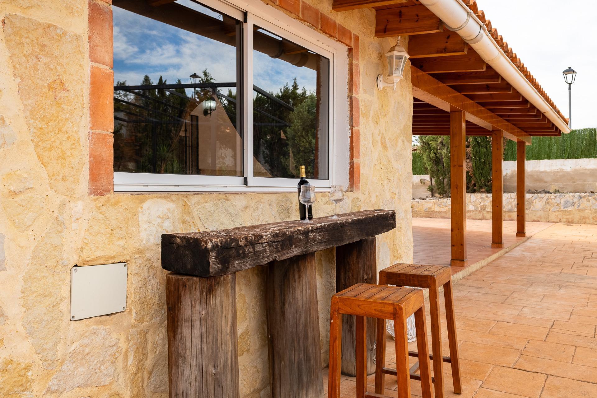 Casas o chalets-Venta-Montroy-1428296-Foto-8