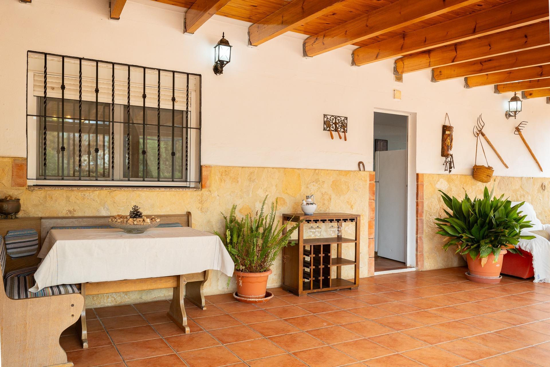 Casas o chalets-Venta-Montroy-1428296-Foto-9