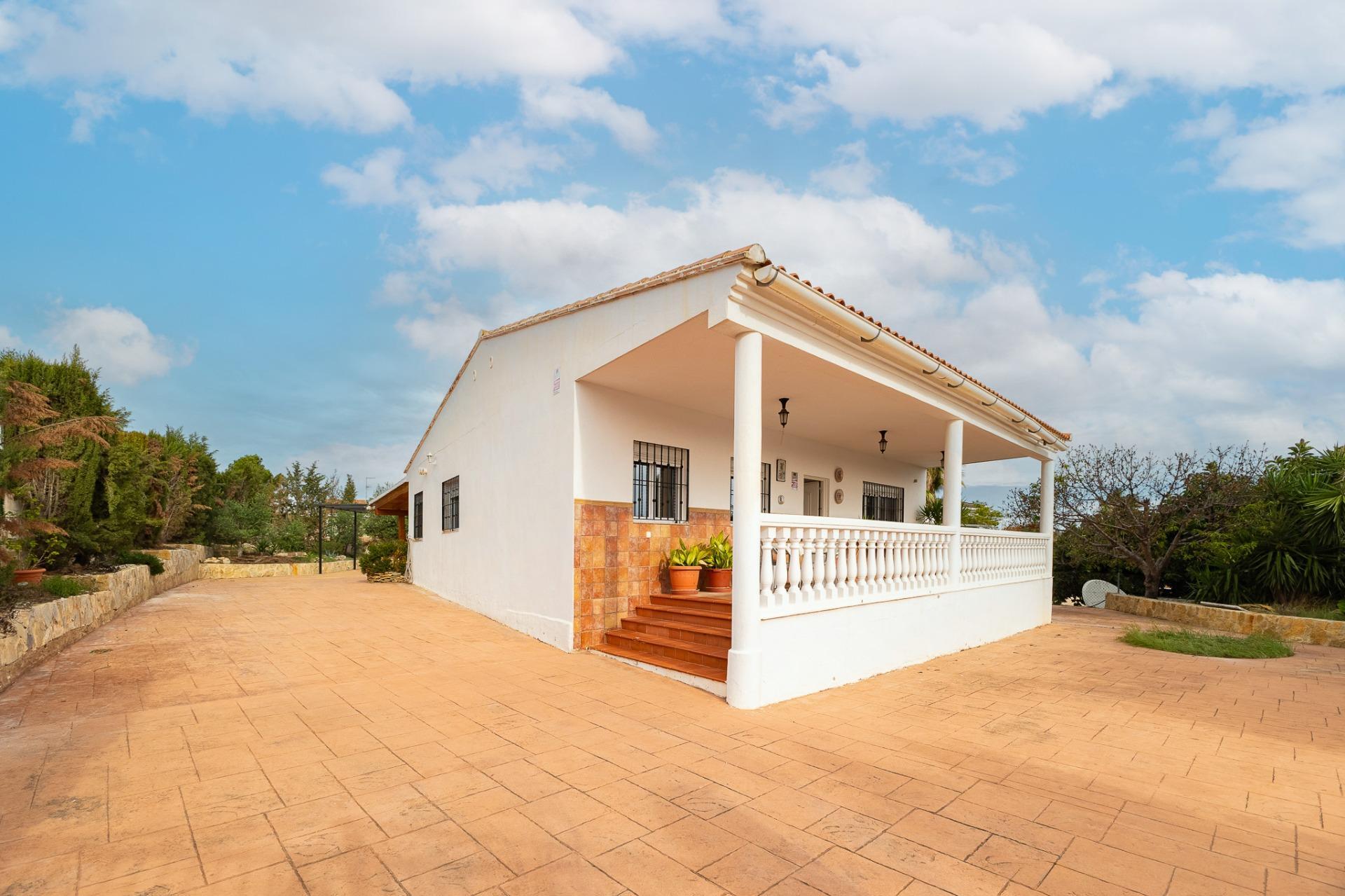 Casas o chalets-Venta-Montroy-1428296-Foto-13