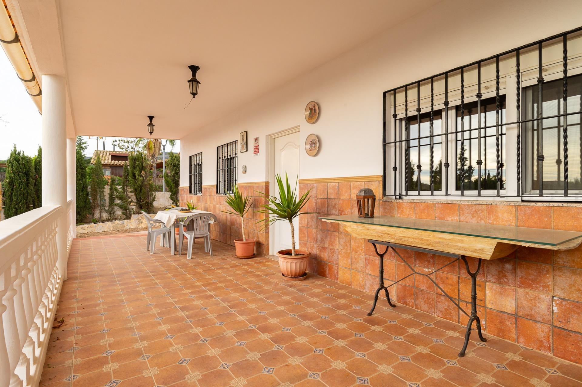 Casas o chalets-Venta-Montroy-1428296-Foto-14