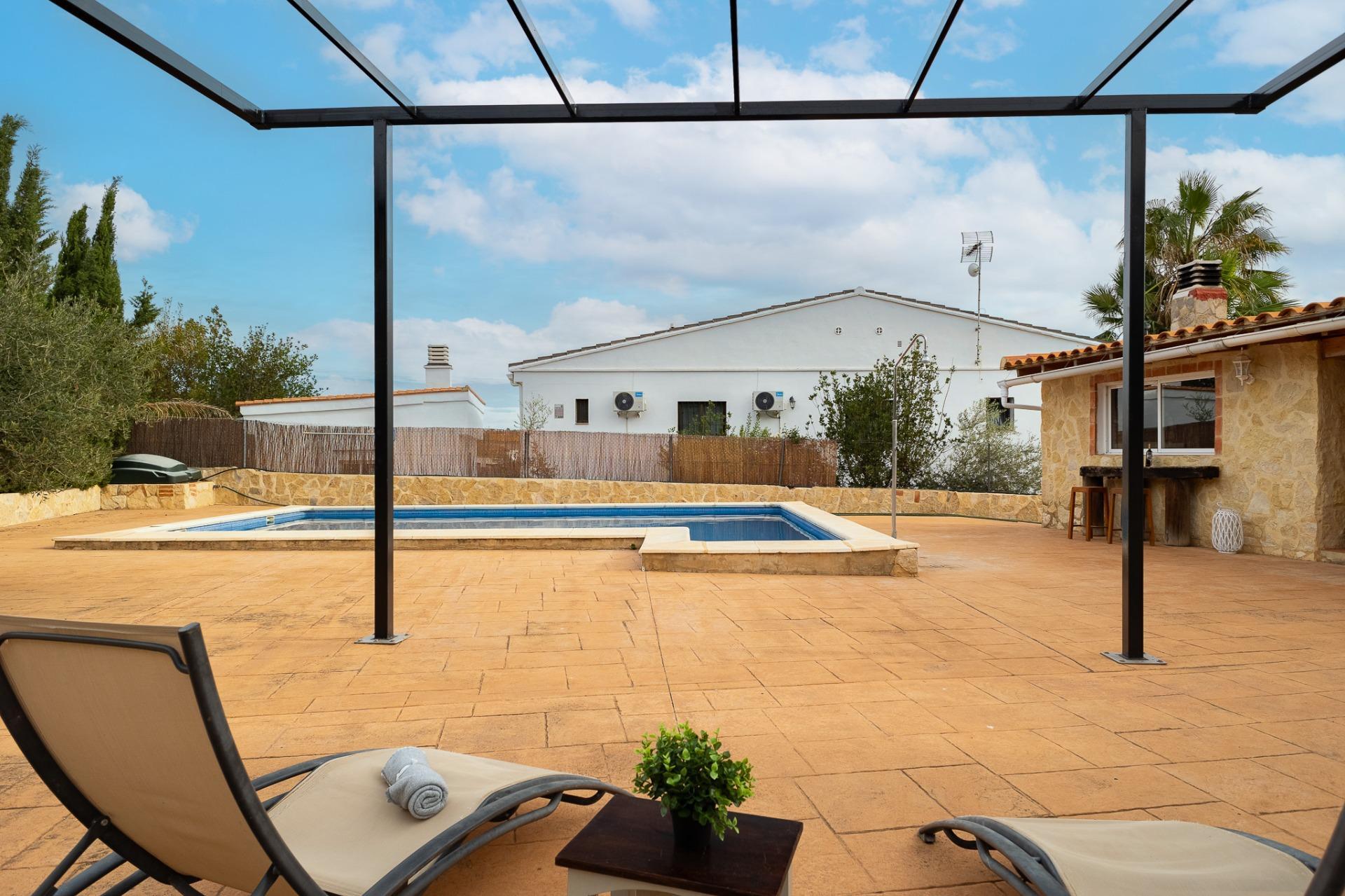 Casas o chalets-Venta-Montroy-1428296-Foto-11