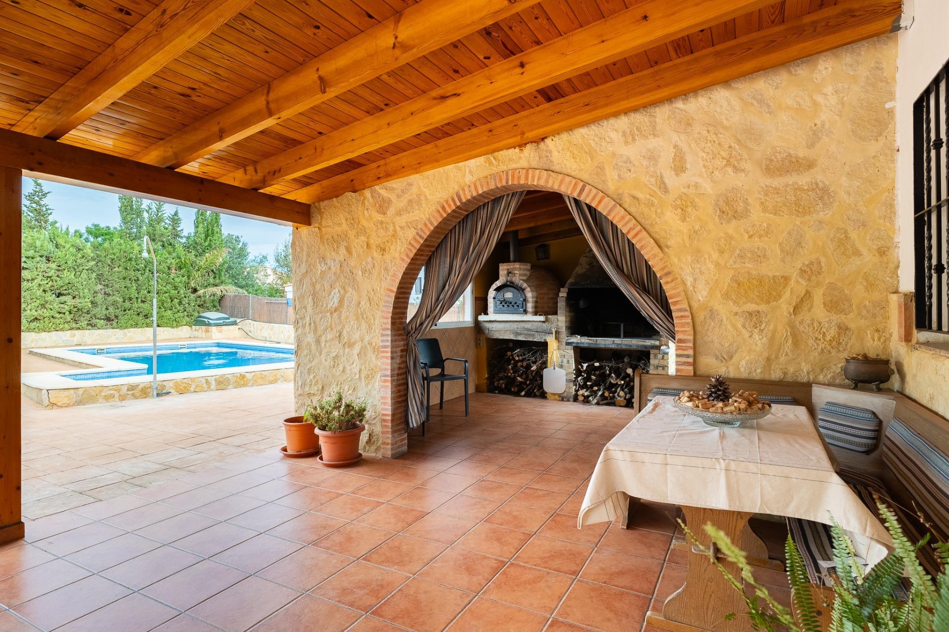 Casas o chalets-Venta-Montroy-1428296-Foto-12
