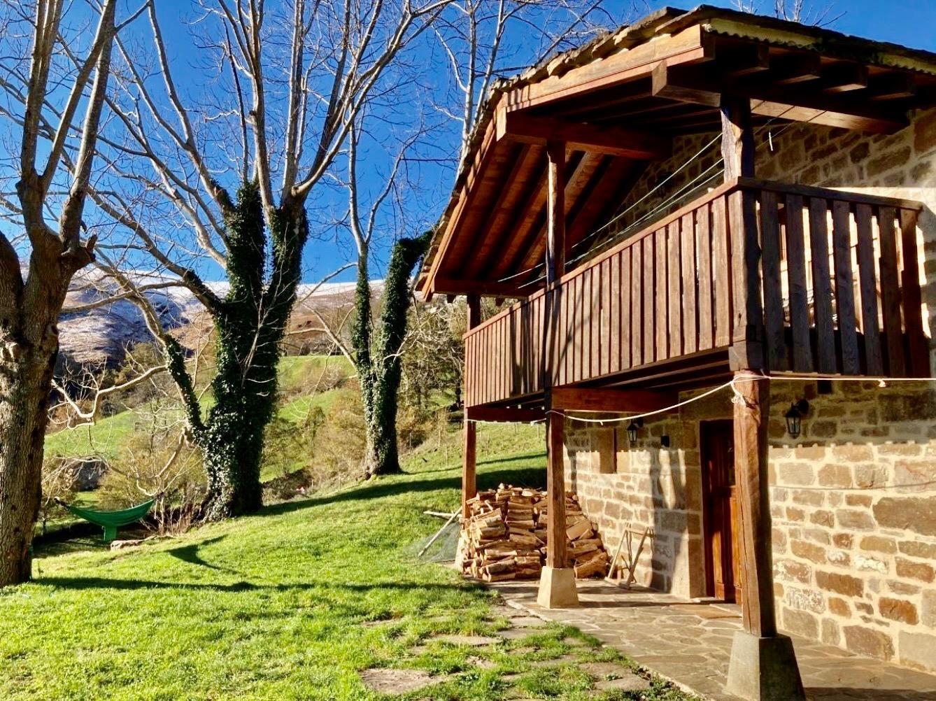 Casas o chalets-Venta-1752935