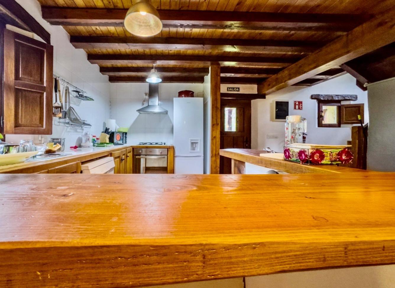 Casas o chalets-Venta-San Roque de Riomera	-1752935-Foto-8