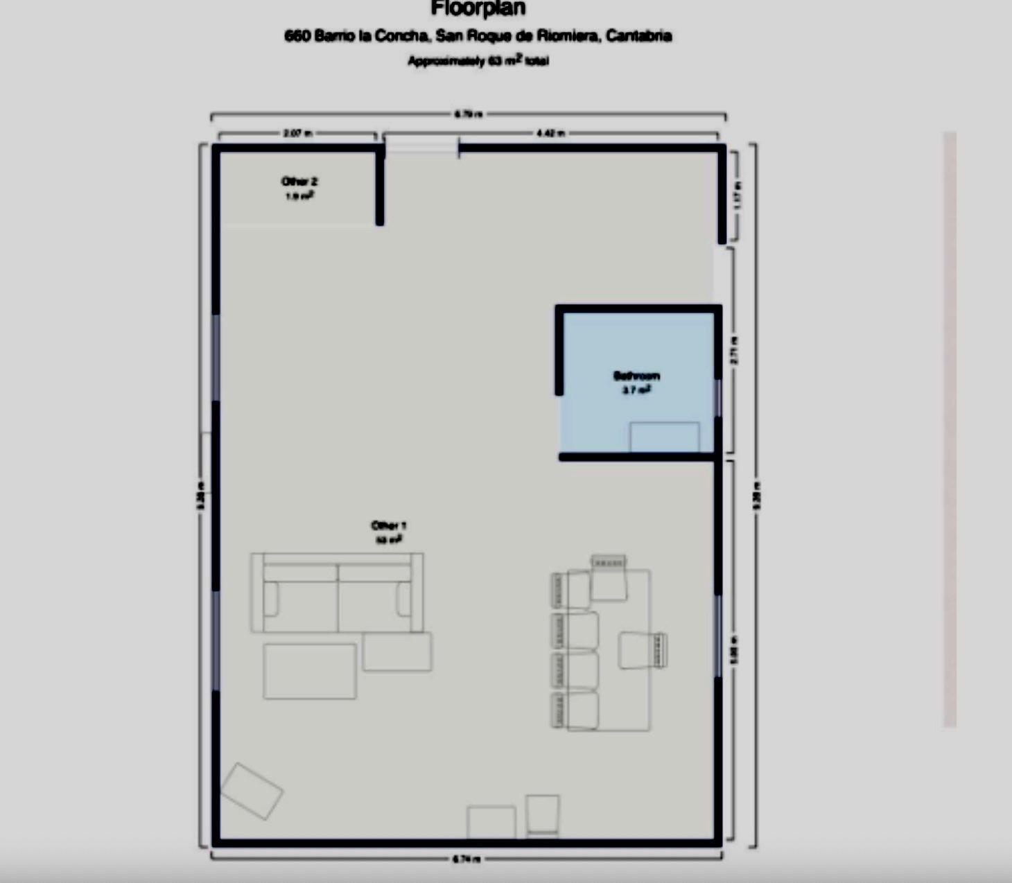 Casas o chalets-Venta-San Roque de Riomera	-1752935-Foto-35