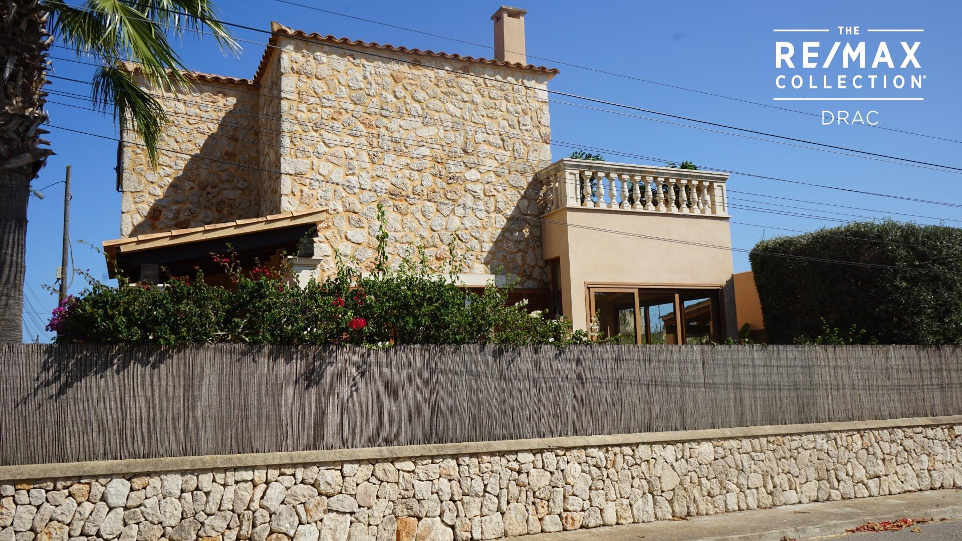 Santanyí, Baleares/Islas Baleares