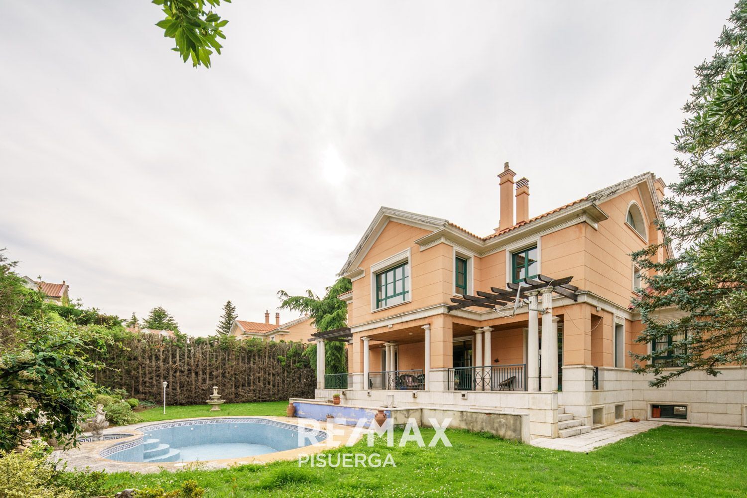 Casas o chalets-Venta-Valladolid-1753299