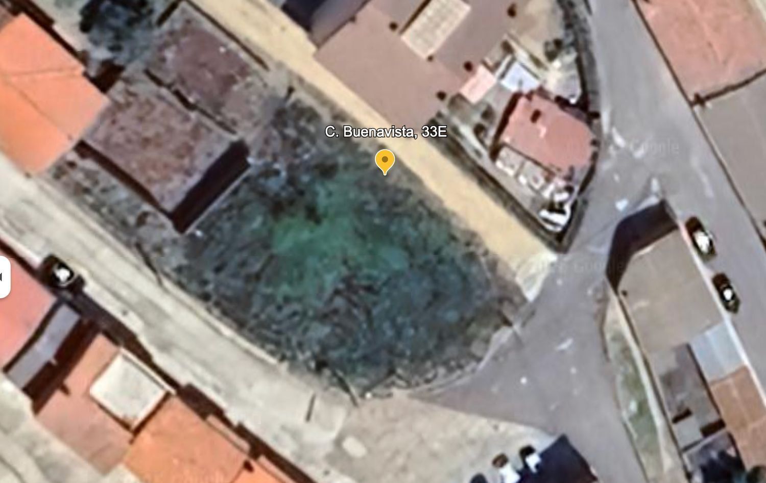 Fincas y solares-Venta-El Hoyo de Pinares-1729062-Foto-5