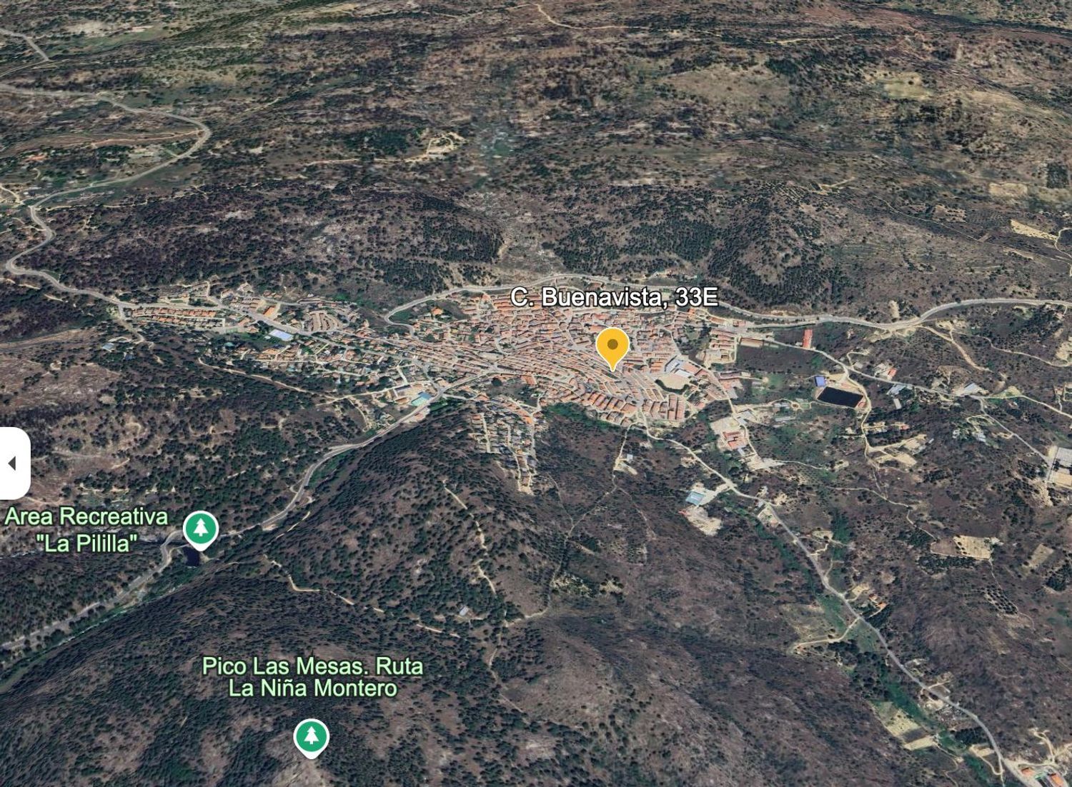 Fincas y solares-Venta-1729062