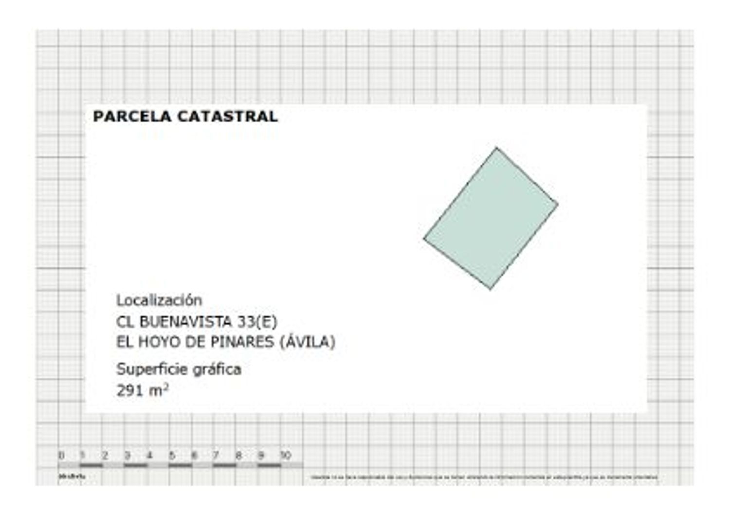 Fincas y solares-Venta-El Hoyo de Pinares-1729062-Foto-9
