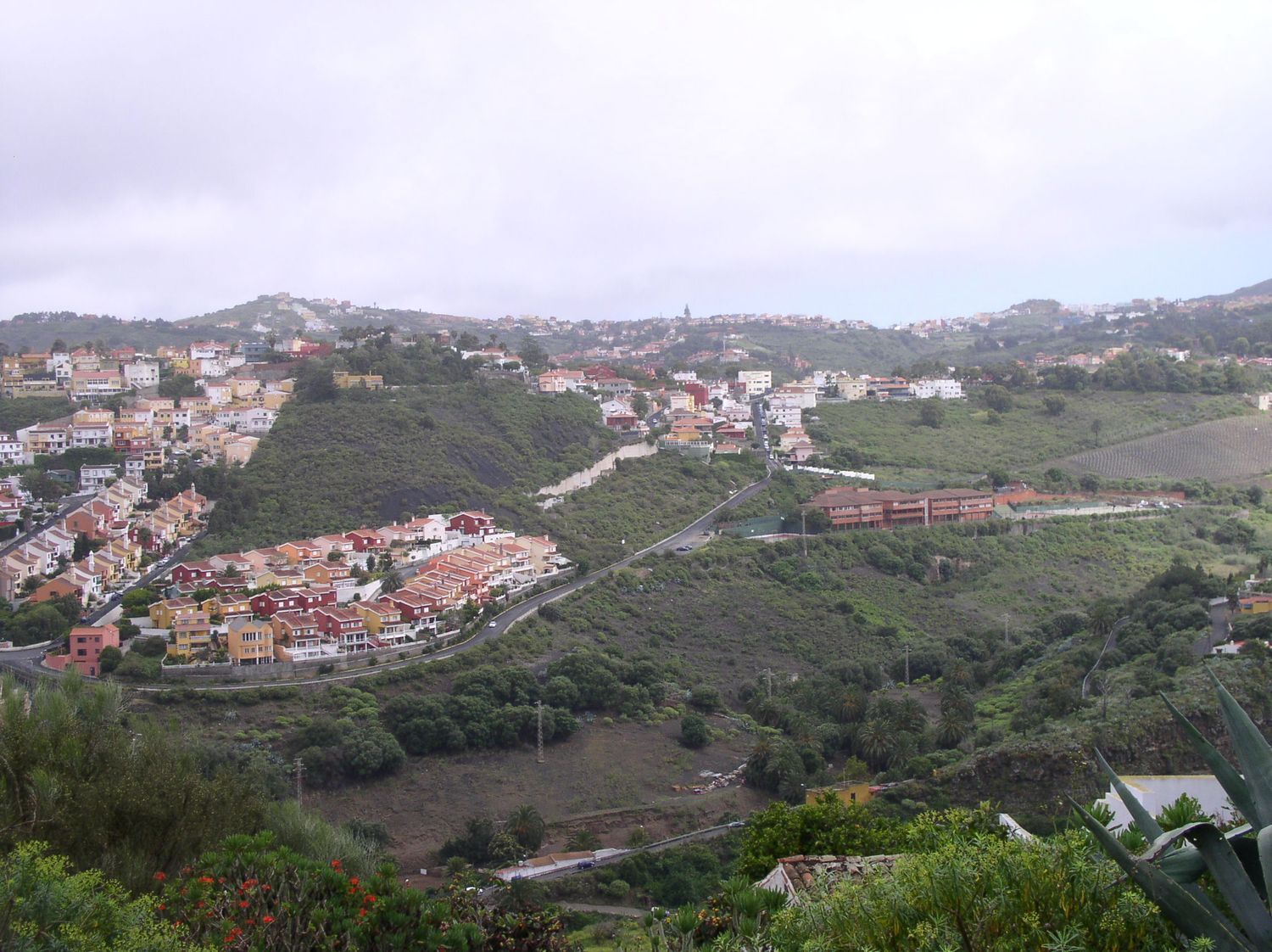 Fincas y solares-Venta-Santa BrÃ­gida-1754037-Foto-2