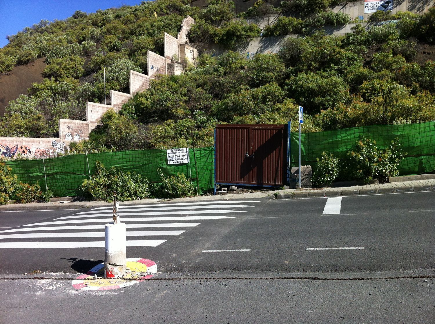 Fincas y solares-Venta-1754037