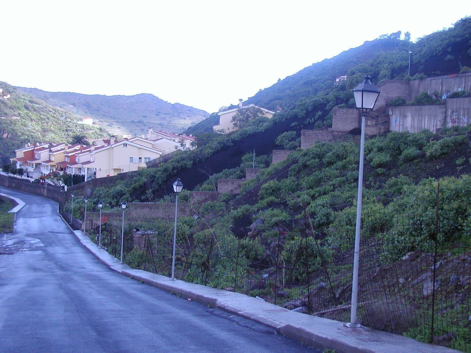 Fincas y solares-Venta-Santa BrÃ­gida-1754037-Foto-3