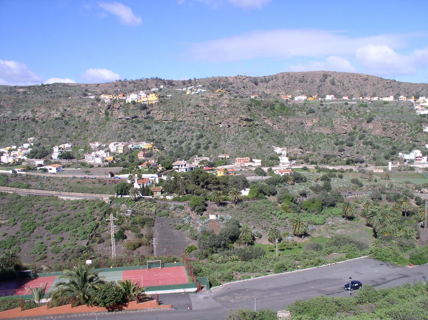 Fincas y solares-Venta-Santa BrÃ­gida-1754037-Foto-5