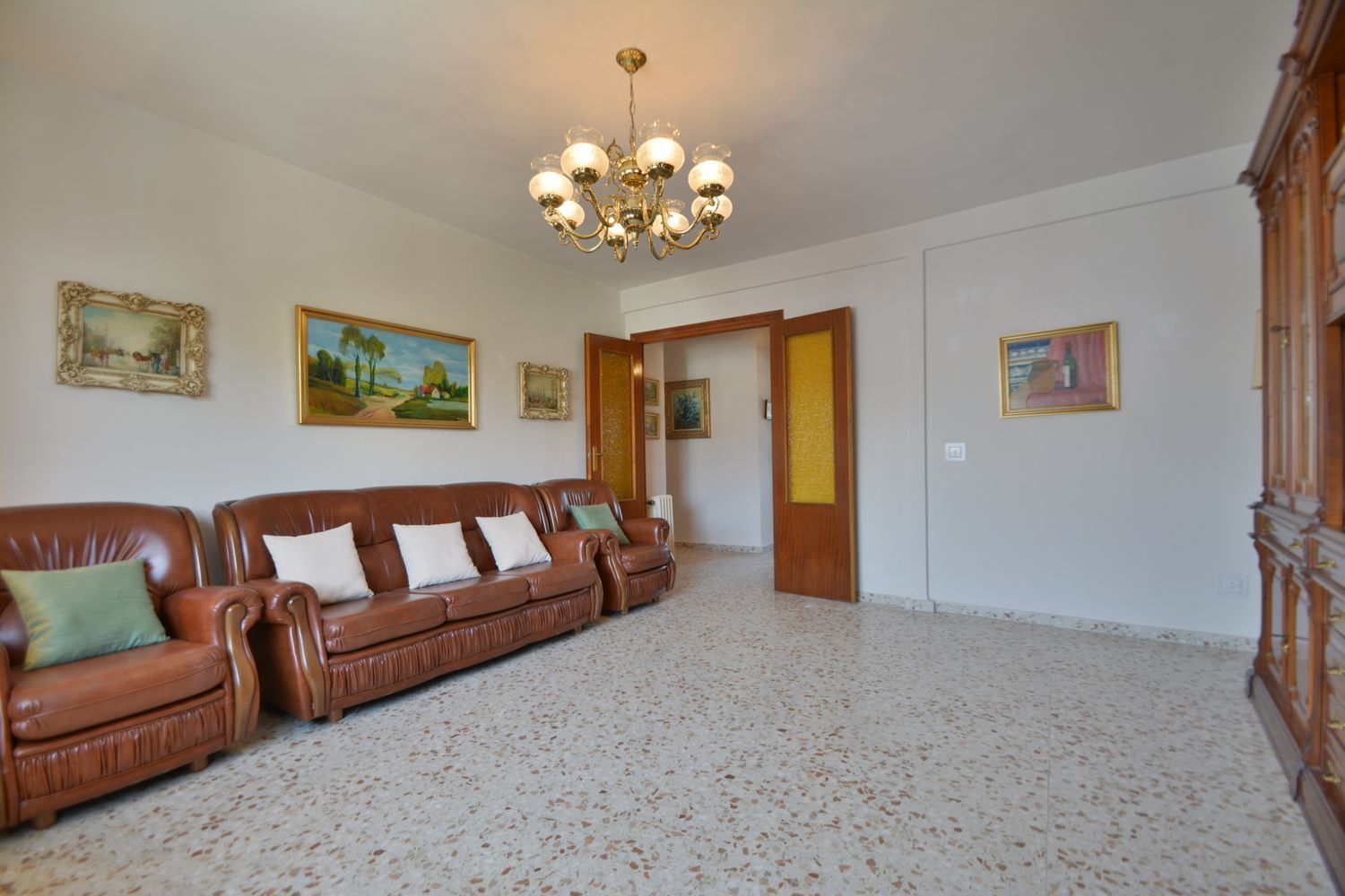 Pisos-Venta-San MartÃ­n de Valdeiglesias-1754052-Foto-5