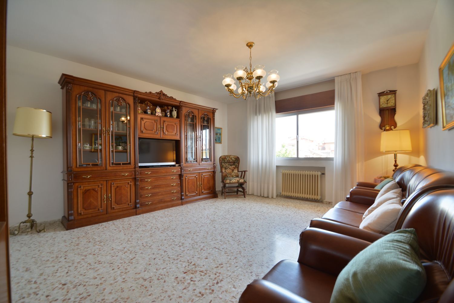 Pisos-Venta-San MartÃ­n de Valdeiglesias-1754052-Foto-2