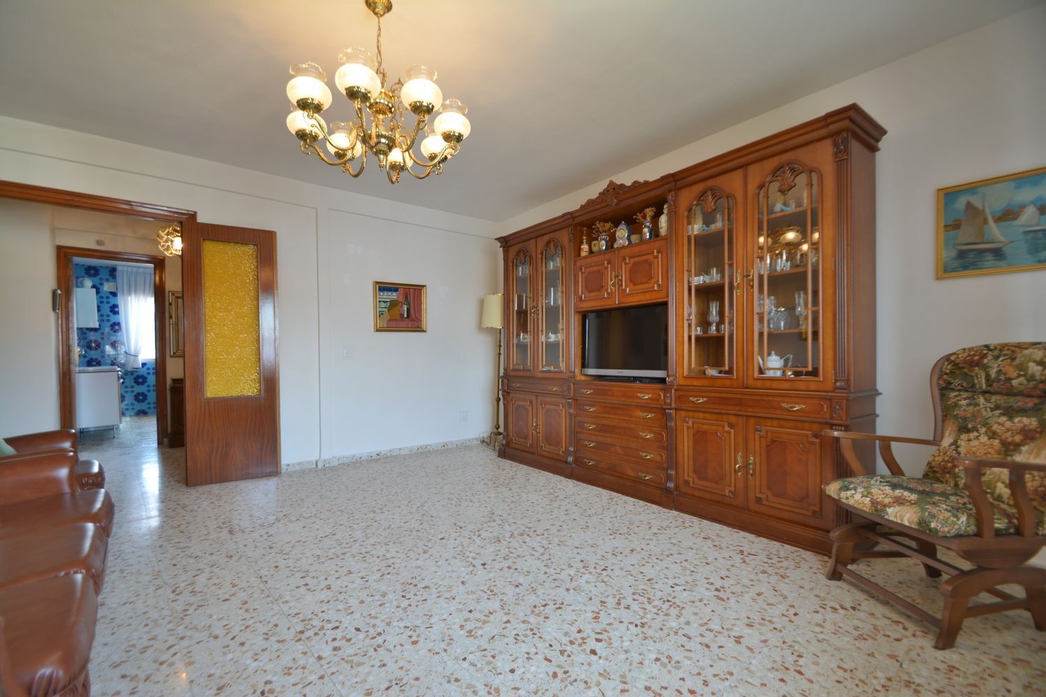 Pisos-Venta-San MartÃ­n de Valdeiglesias-1754052-Foto-4