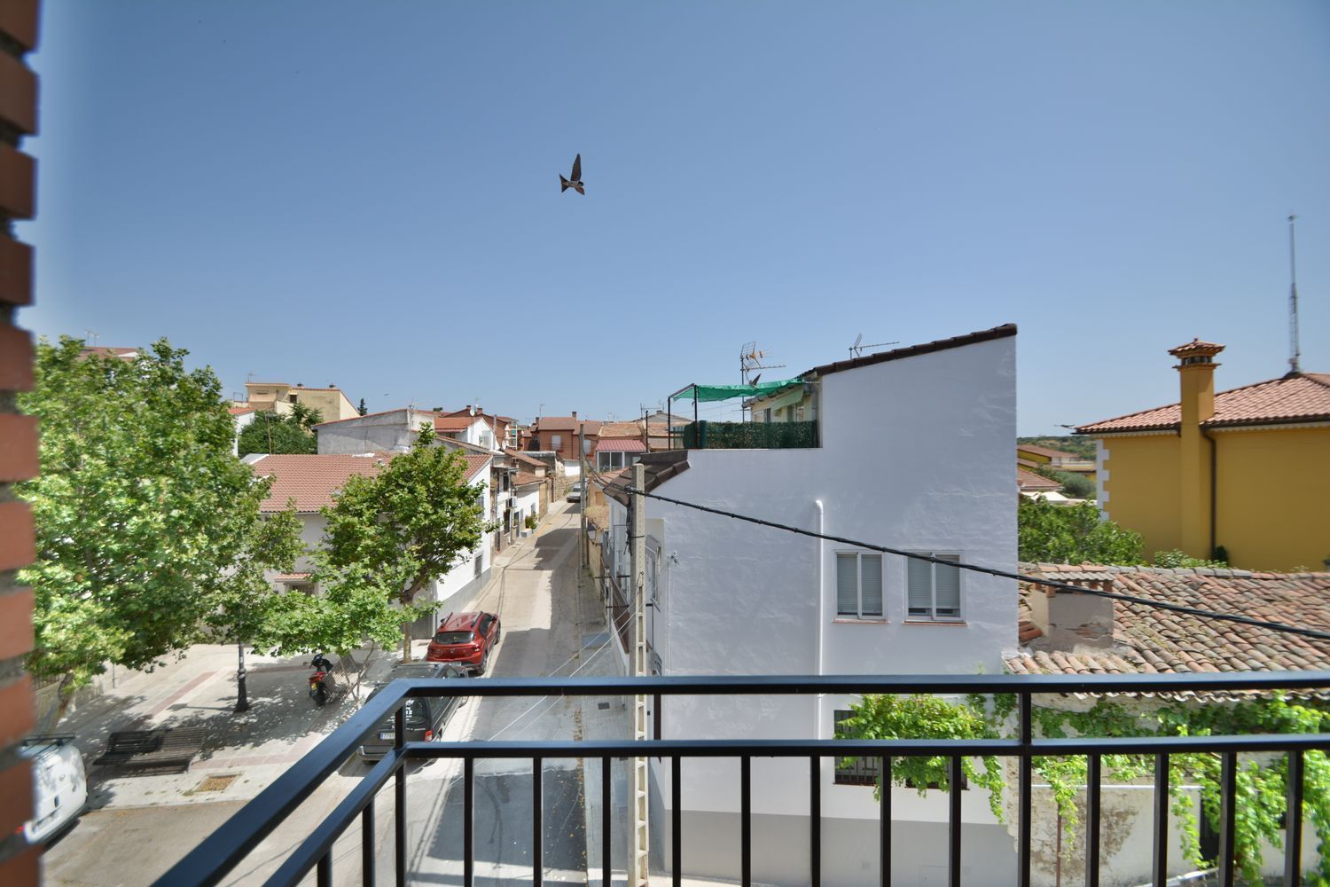 Pisos-Venta-San MartÃ­n de Valdeiglesias-1754052-Foto-3