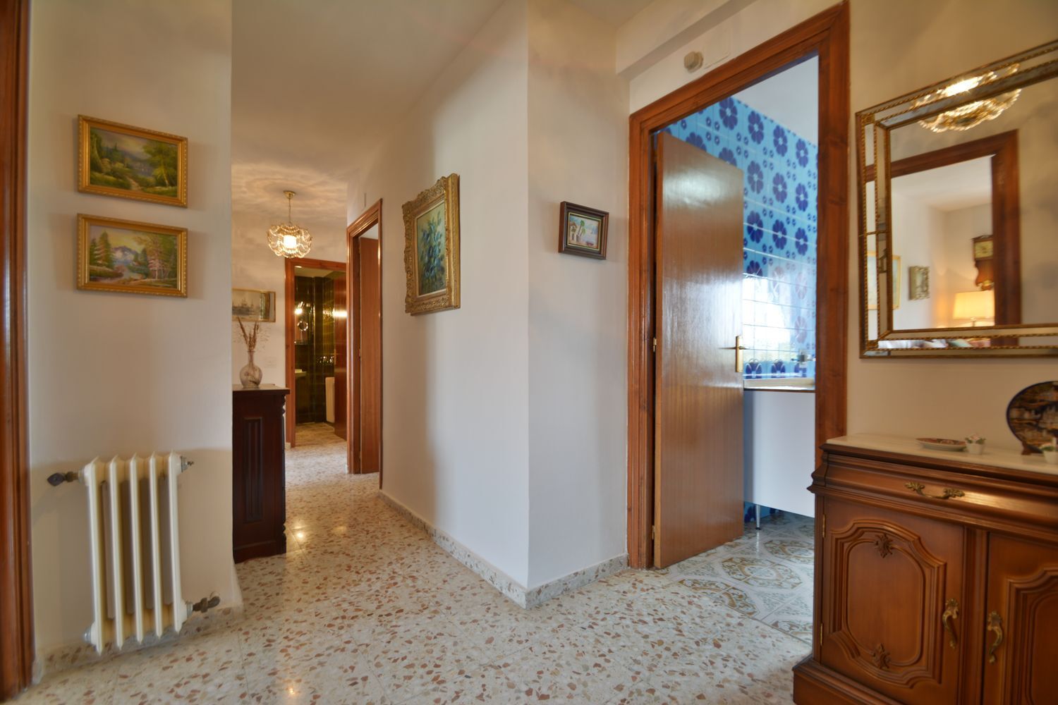 Pisos-Venta-San MartÃ­n de Valdeiglesias-1754052-Foto-7