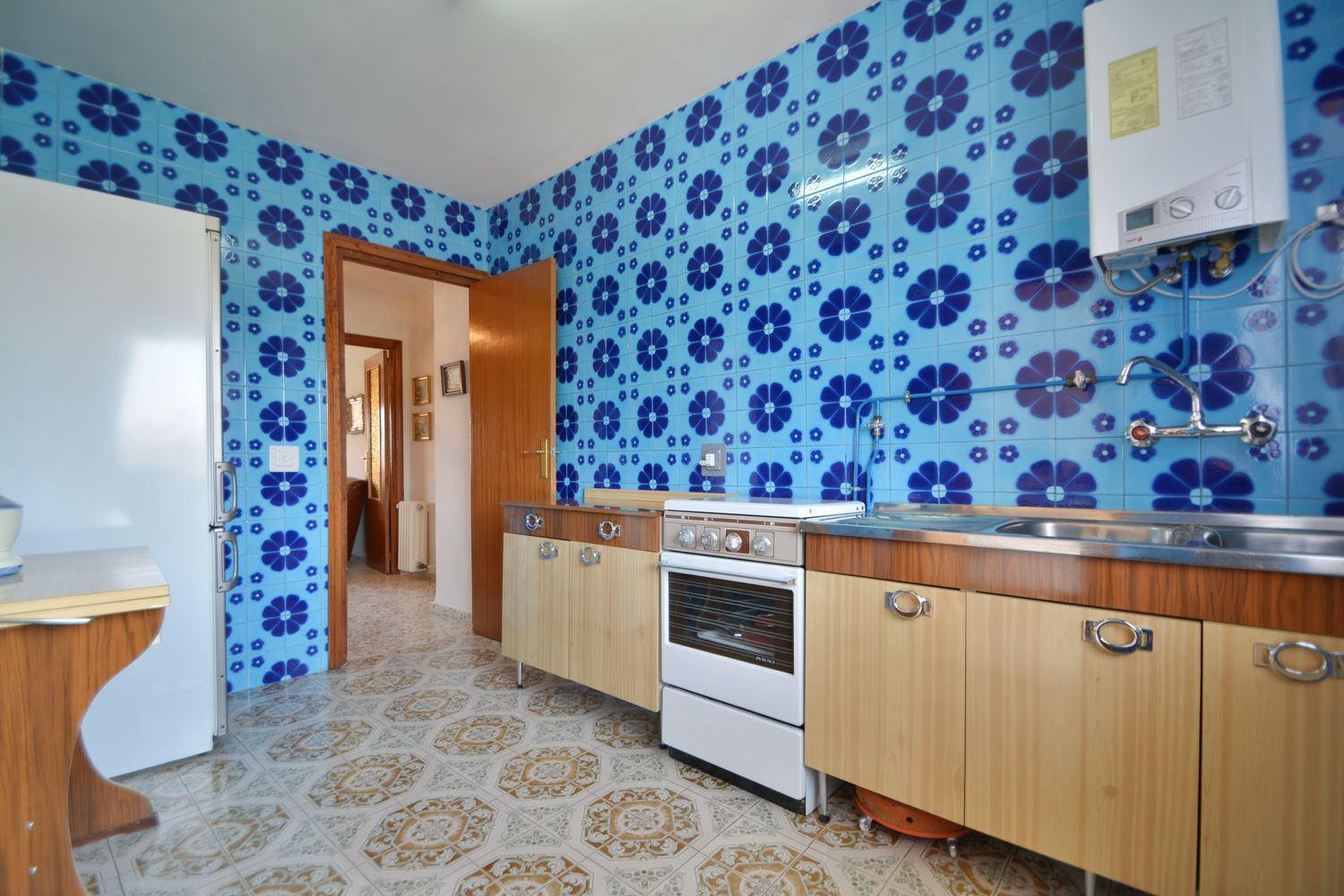 Pisos-Venta-San MartÃ­n de Valdeiglesias-1754052-Foto-9