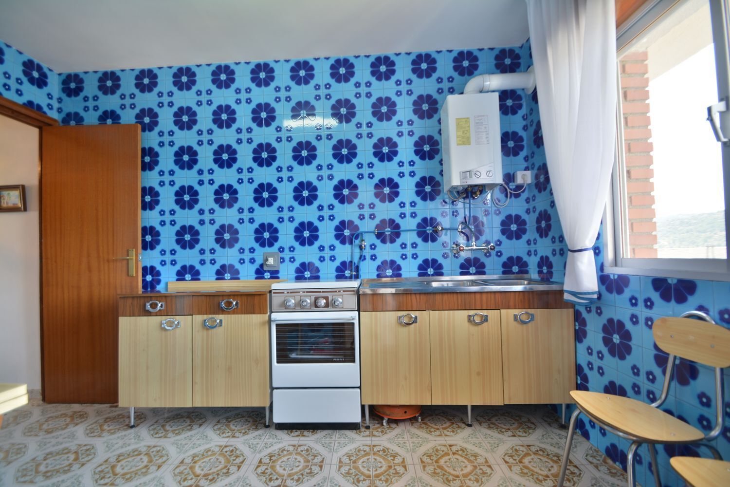 Pisos-Venta-San MartÃ­n de Valdeiglesias-1754052-Foto-10
