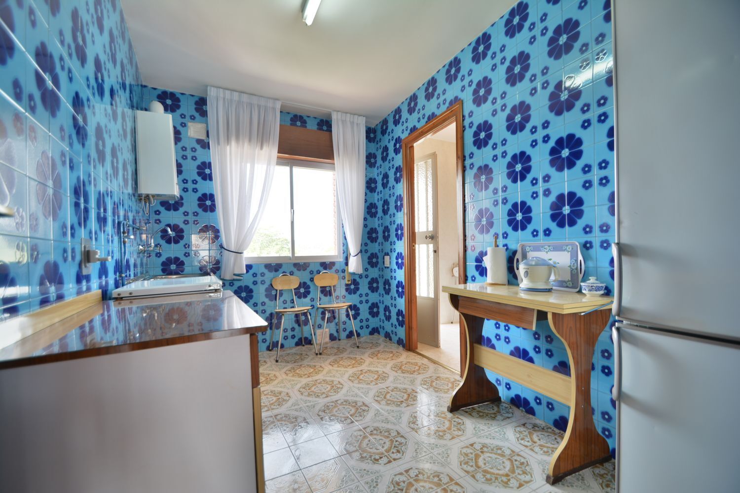 Pisos-Venta-San MartÃ­n de Valdeiglesias-1754052-Foto-8