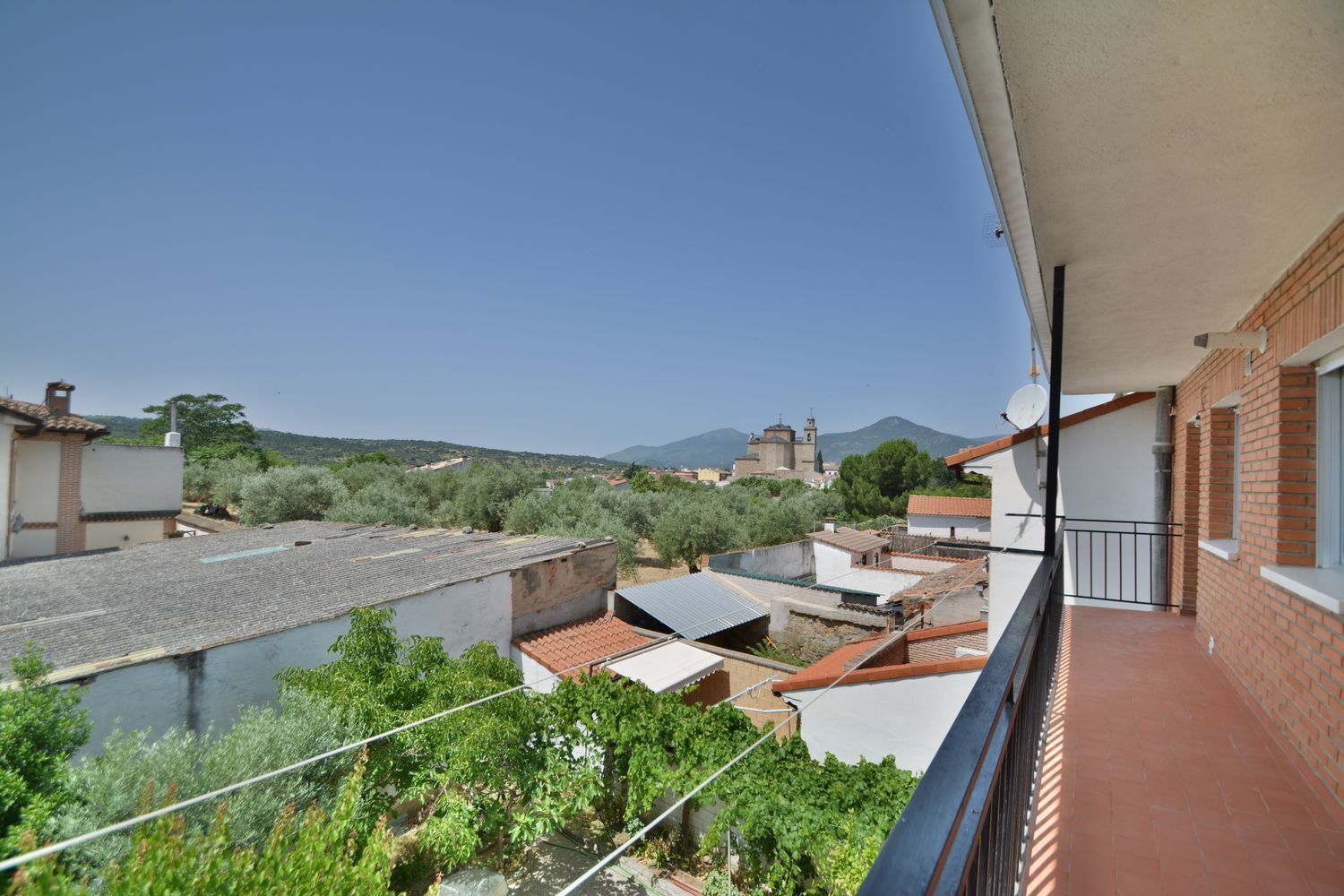 Pisos-Venta-San MartÃ­n de Valdeiglesias-1754052-Foto-15