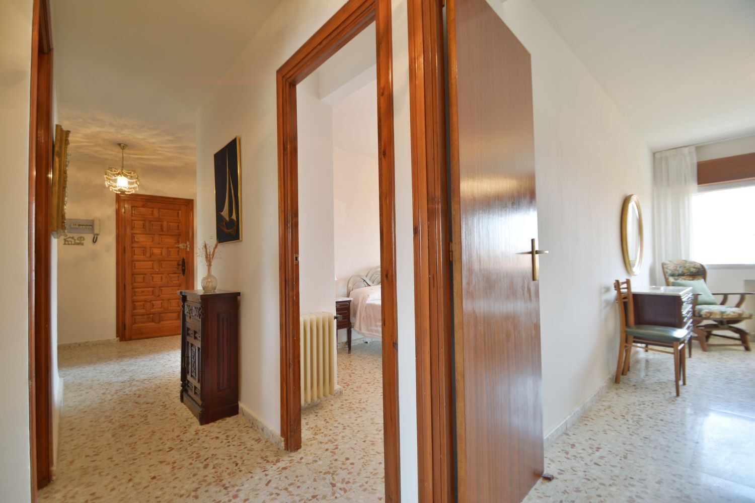 Pisos-Venta-San MartÃ­n de Valdeiglesias-1754052-Foto-17