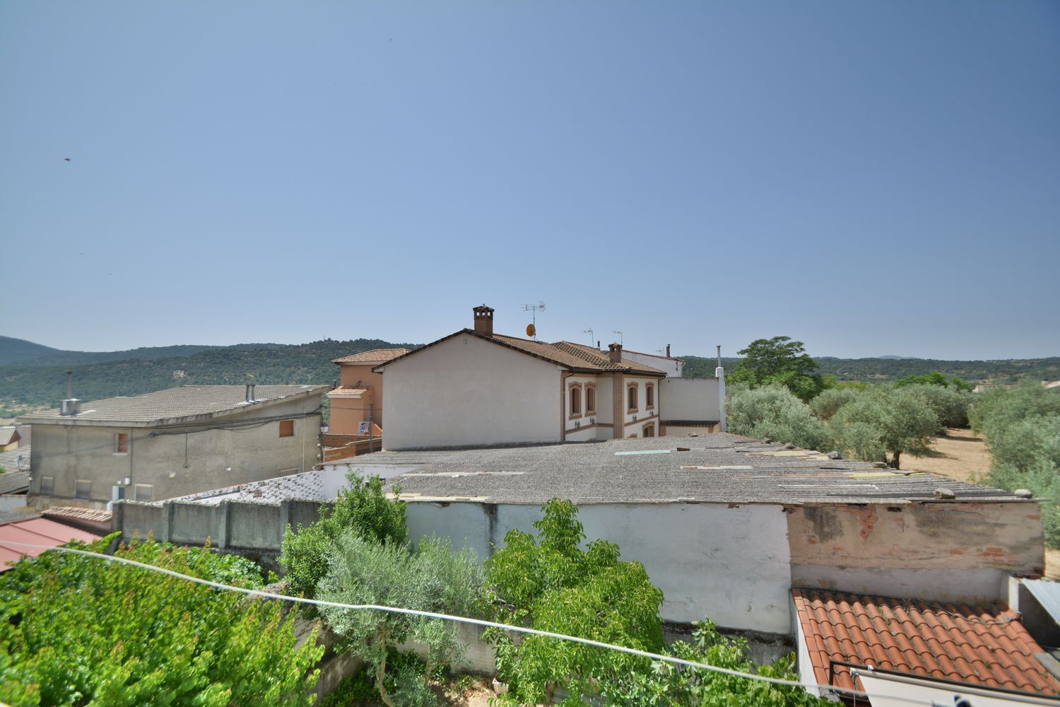 Pisos-Venta-San MartÃ­n de Valdeiglesias-1754052-Foto-16