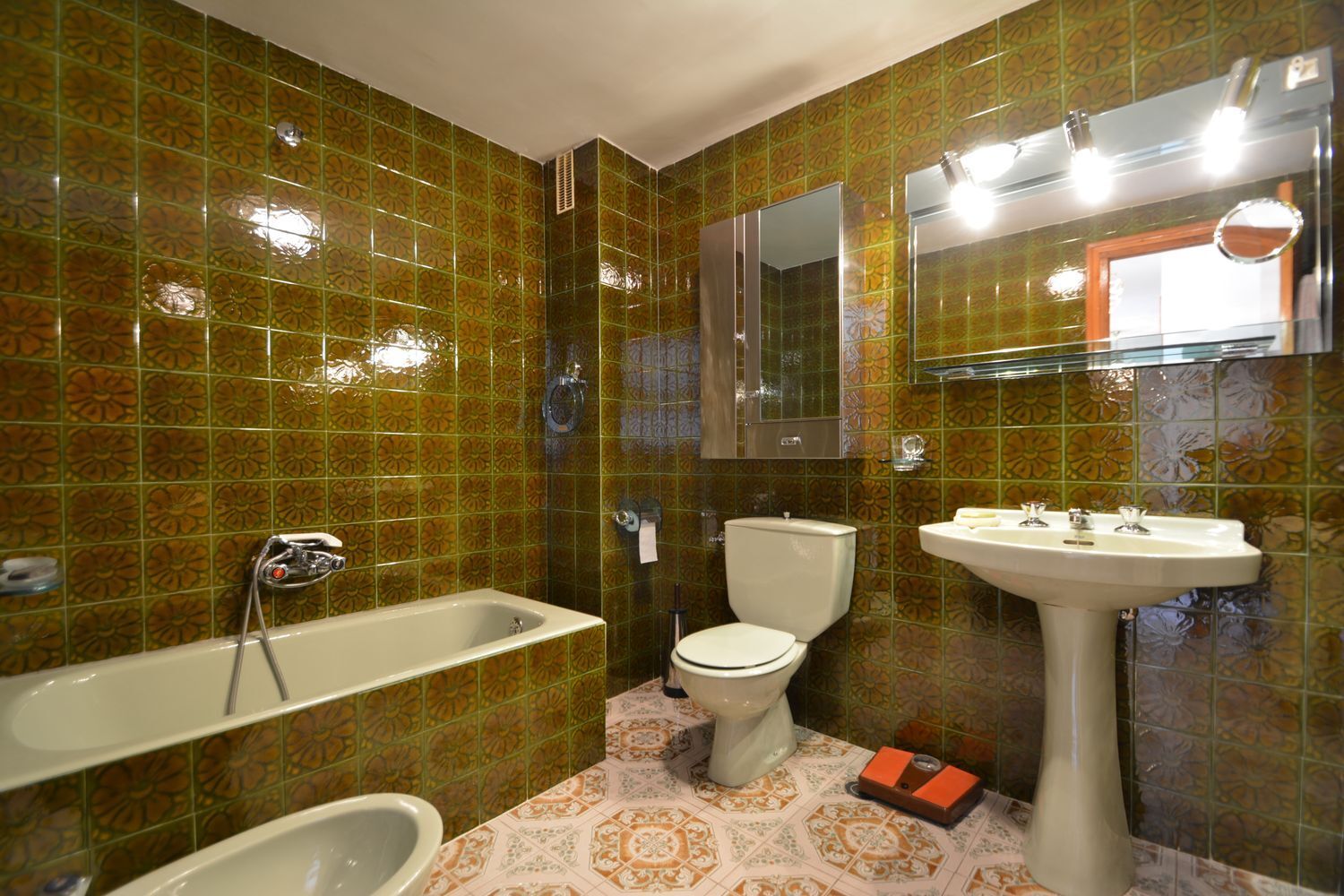 Pisos-Venta-San MartÃ­n de Valdeiglesias-1754052-Foto-35