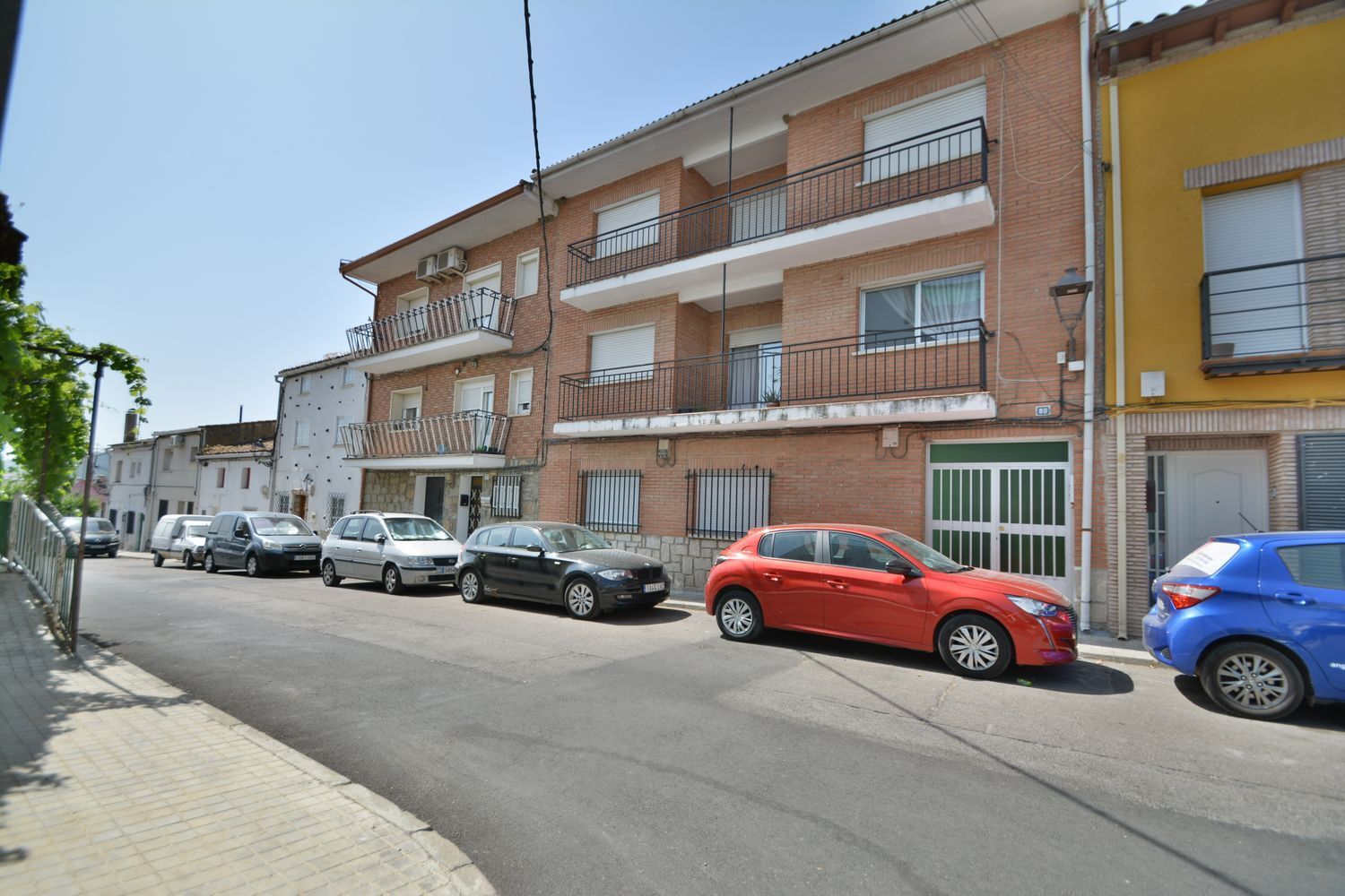 Pisos-Venta-San MartÃ­n de Valdeiglesias-1754052-Foto-40