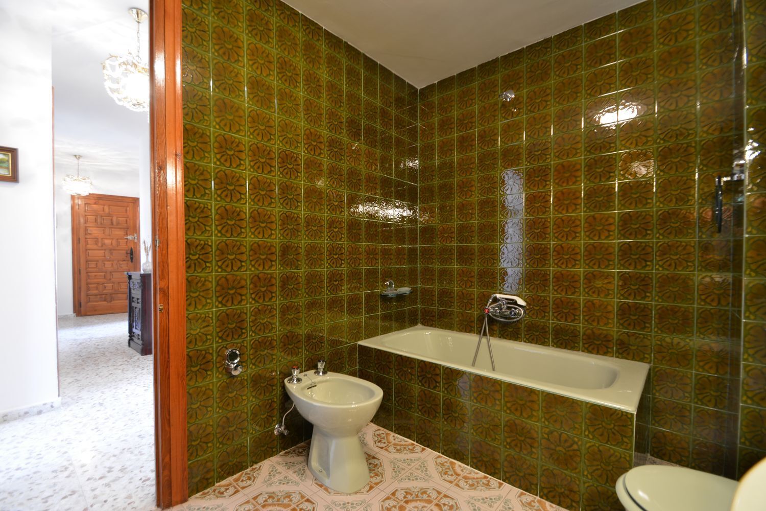 Pisos-Venta-San MartÃ­n de Valdeiglesias-1754052-Foto-37
