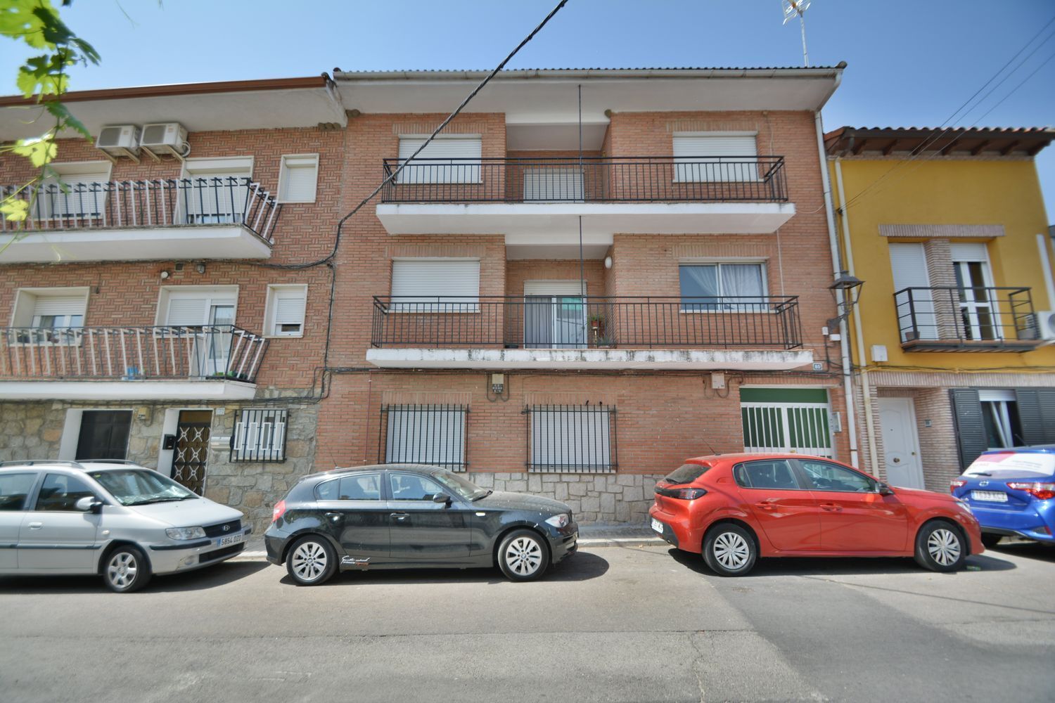 Pisos-Venta-San MartÃ­n de Valdeiglesias-1754052-Foto-41