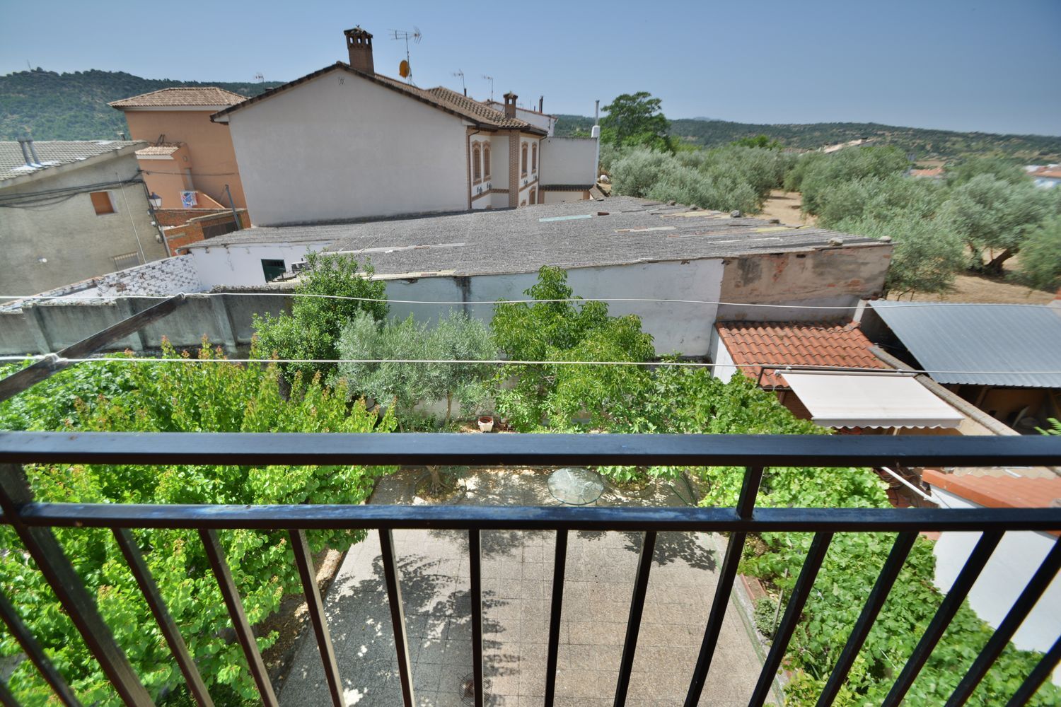 Pisos-Venta-San MartÃ­n de Valdeiglesias-1754052-Foto-43