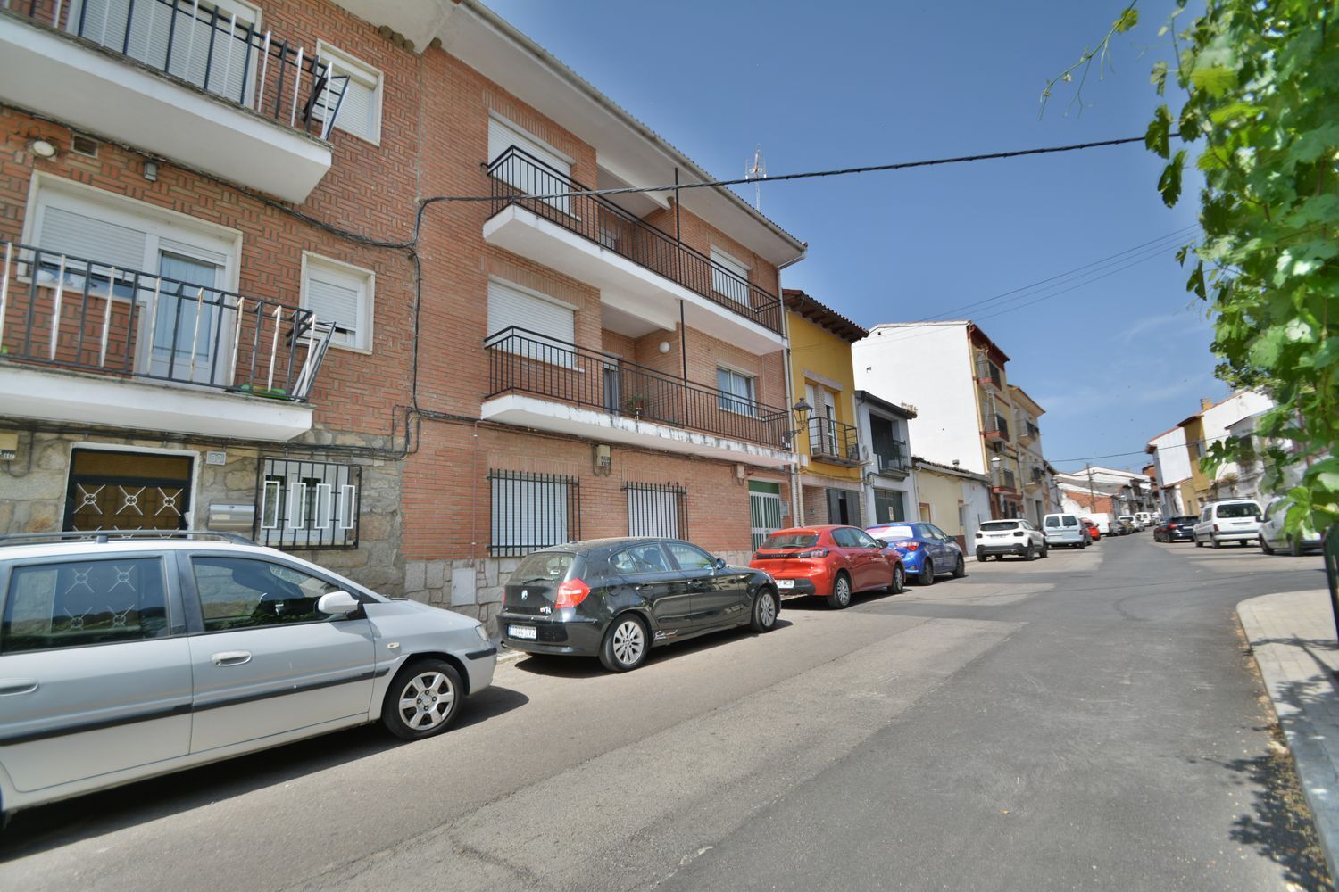 Pisos-Venta-San MartÃ­n de Valdeiglesias-1754052-Foto-42