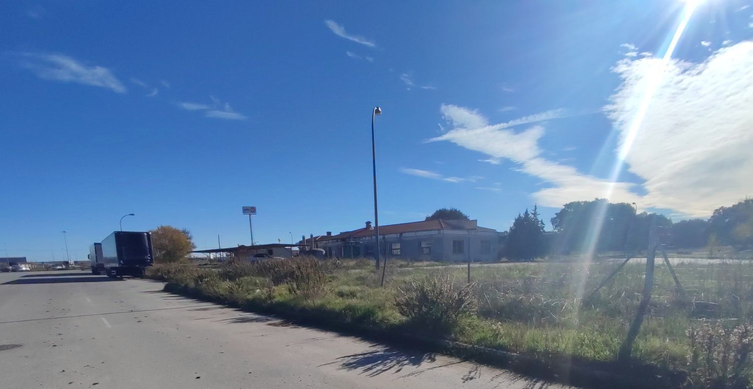 Fincas y solares-Venta-Peraleda de la Mata-1587458-Foto-9