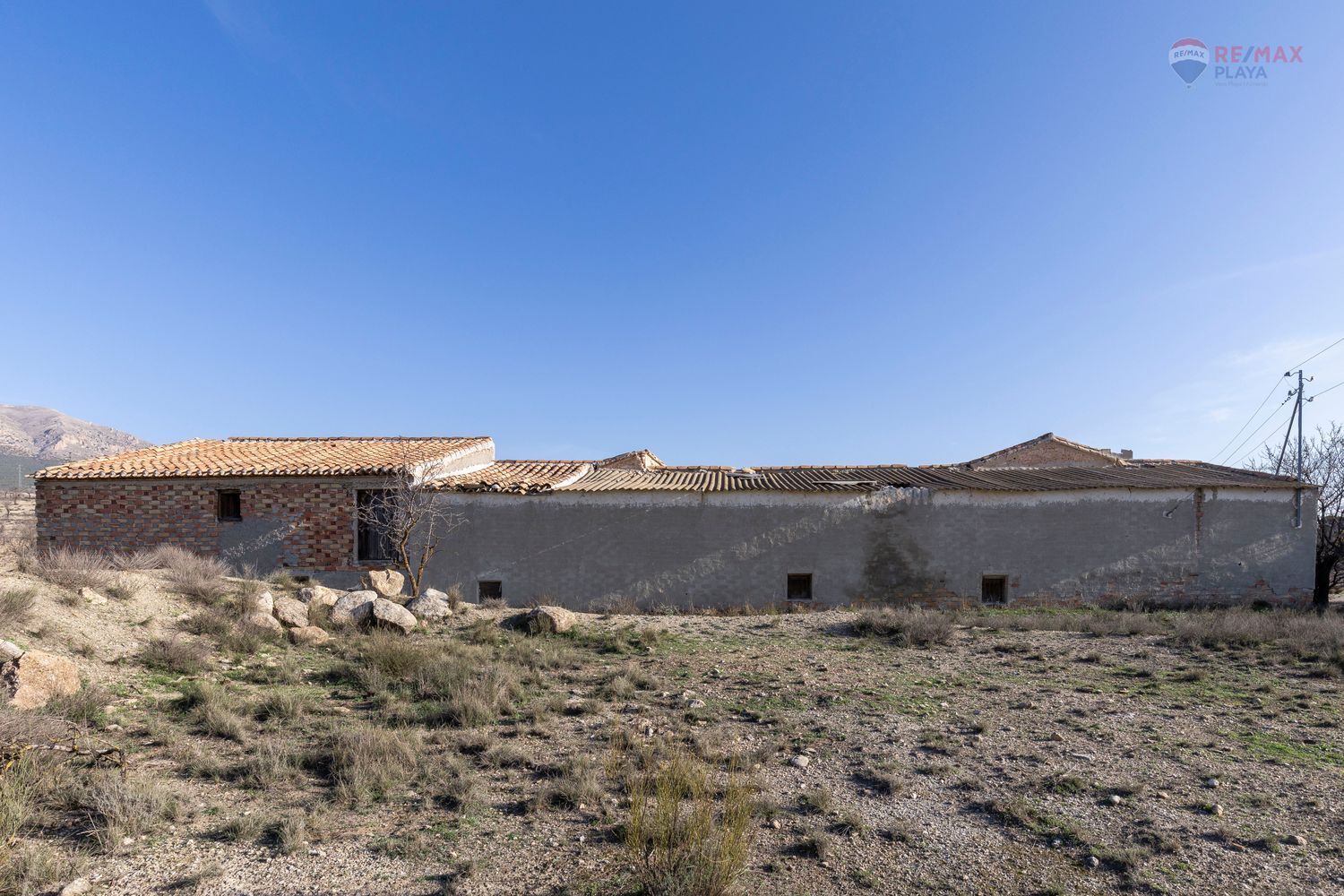 Casas o chalets-Venta-Chirivel-1501654-Foto-10