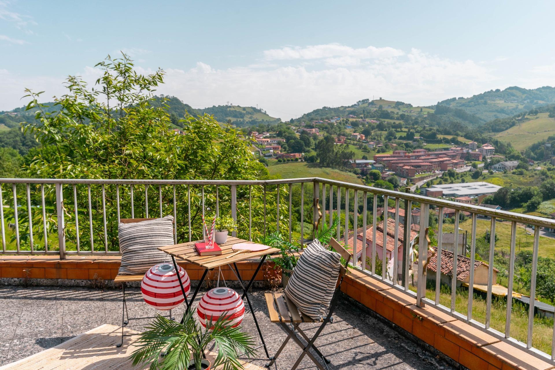 Casas o chalets-Venta-Siero-1754151-Foto-3