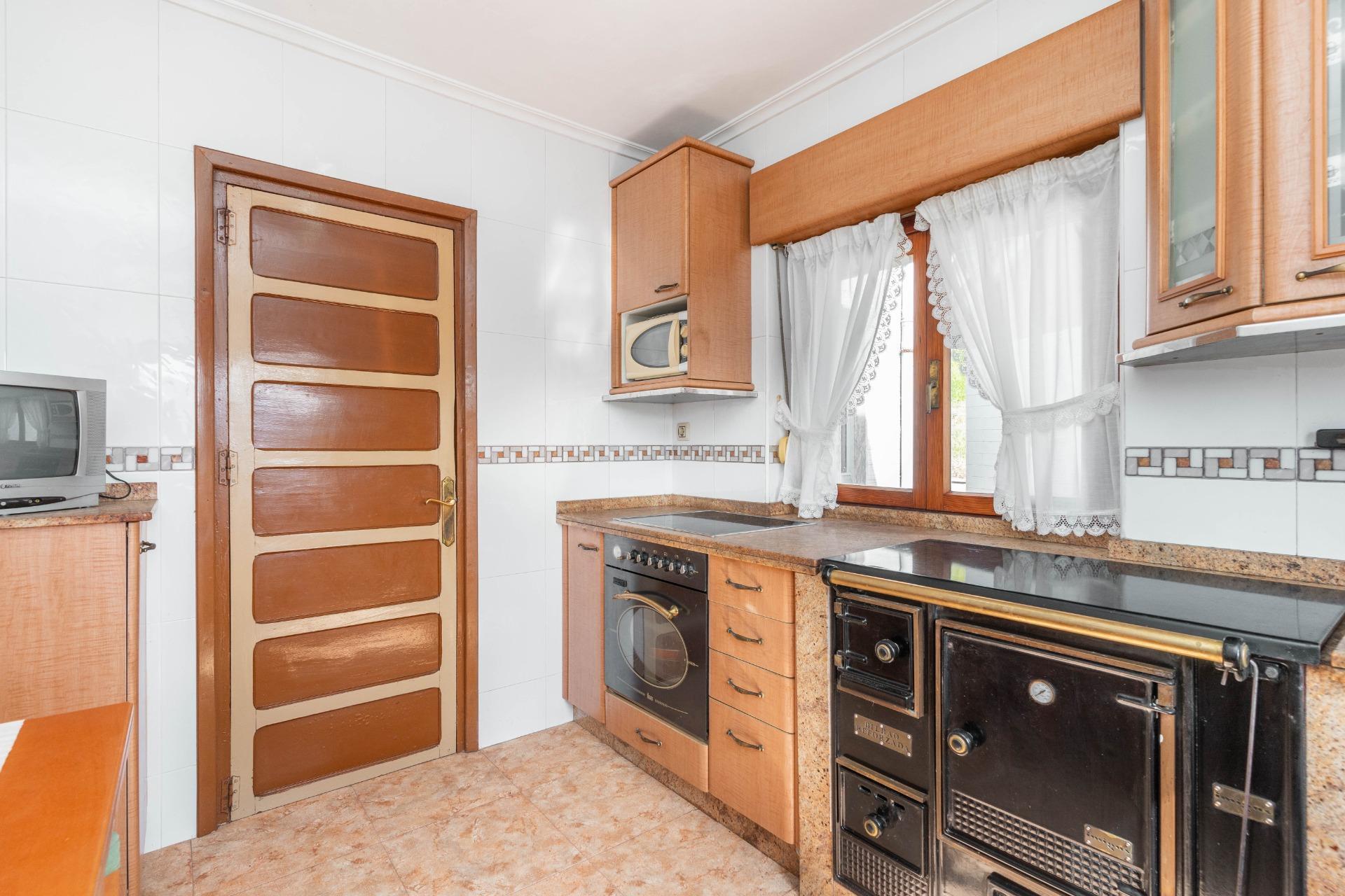 Casas o chalets-Venta-Siero-1754151-Foto-9