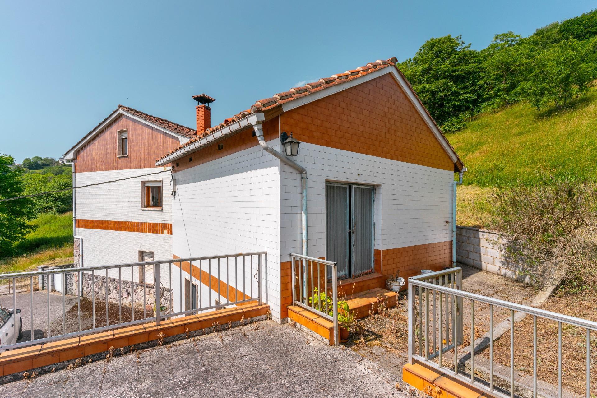 Casas o chalets-Venta-Siero-1754151-Foto-35