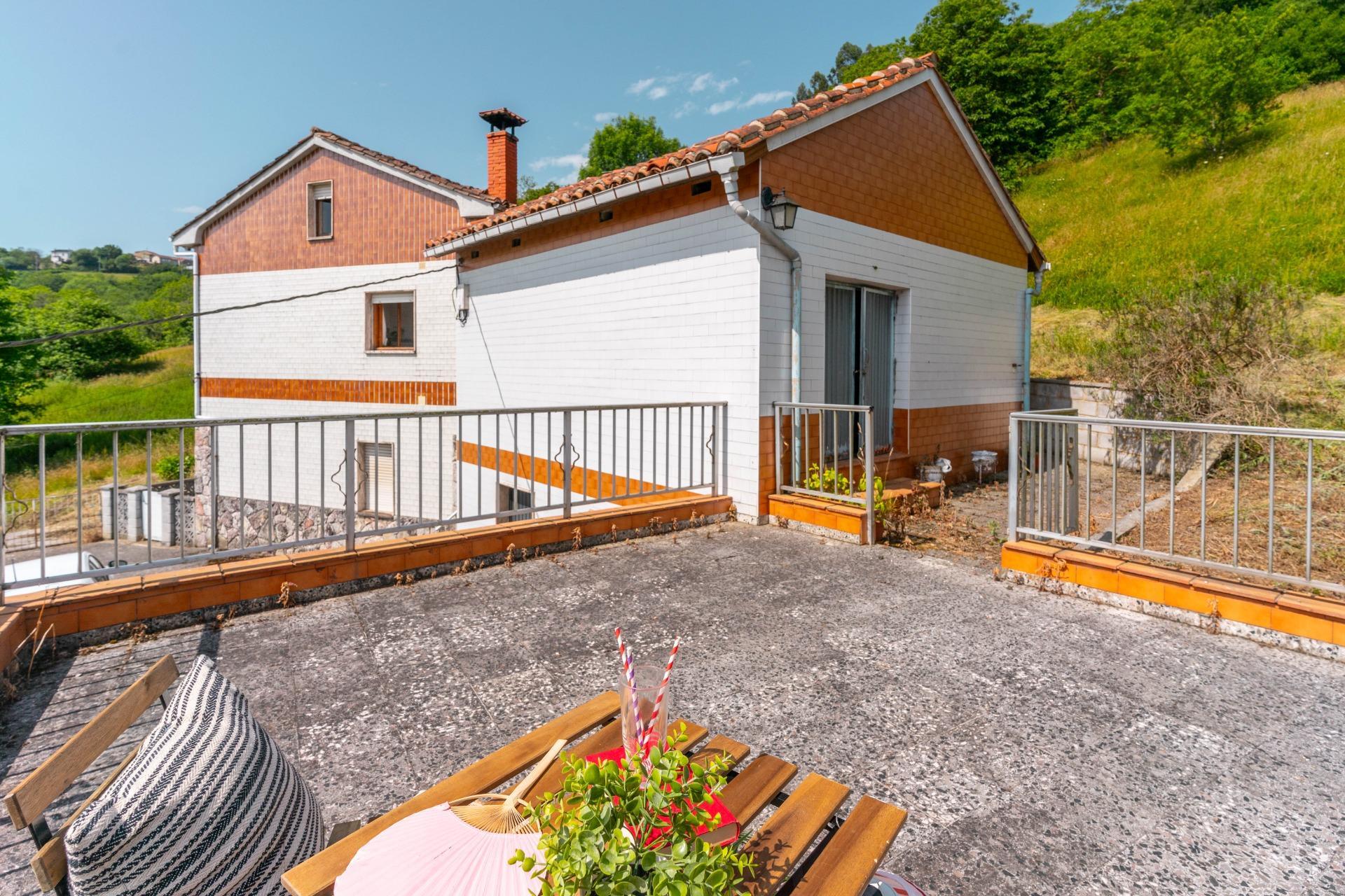 Casas o chalets-Venta-Siero-1754151-Foto-37