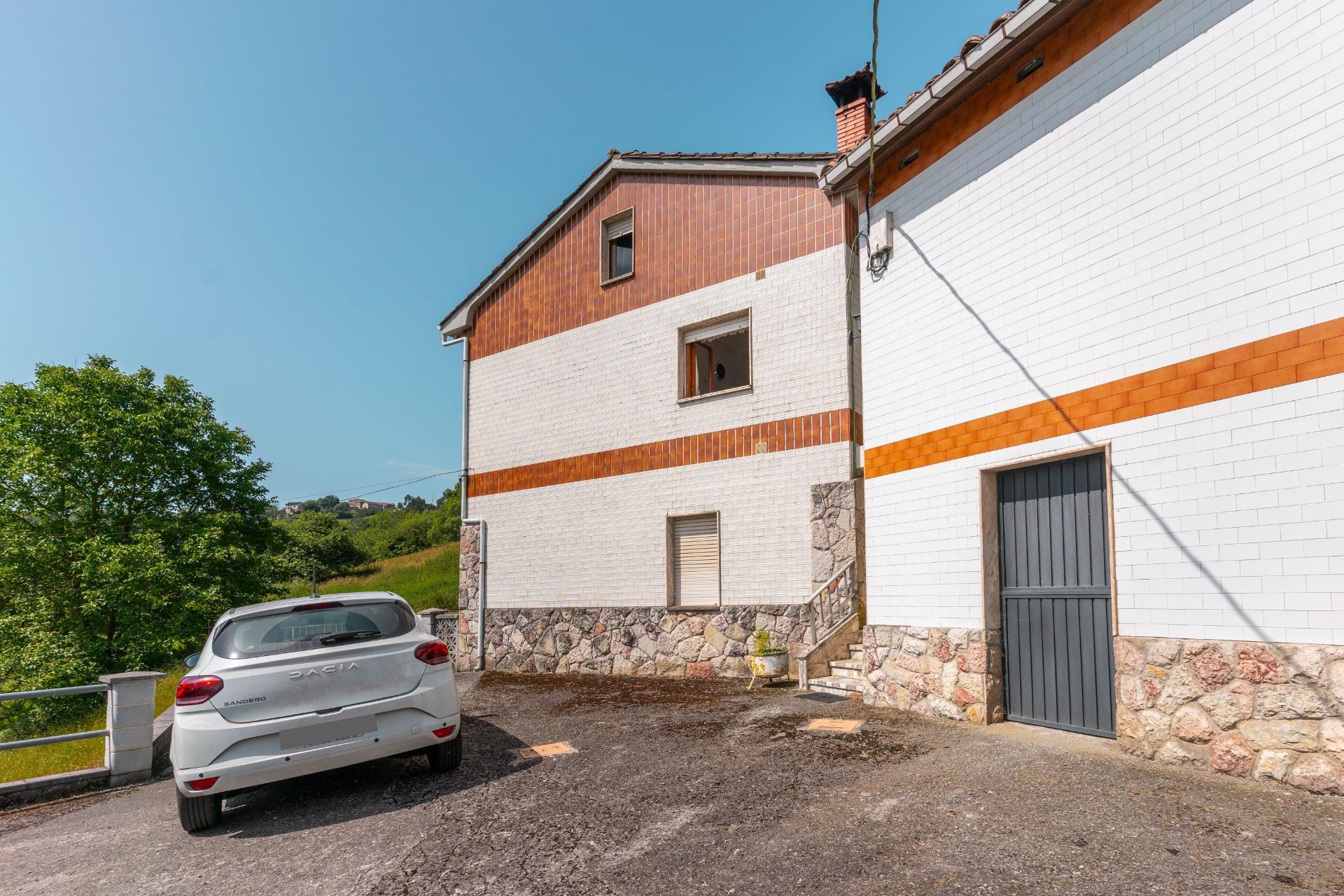 Casas o chalets-Venta-Siero-1754151-Foto-45