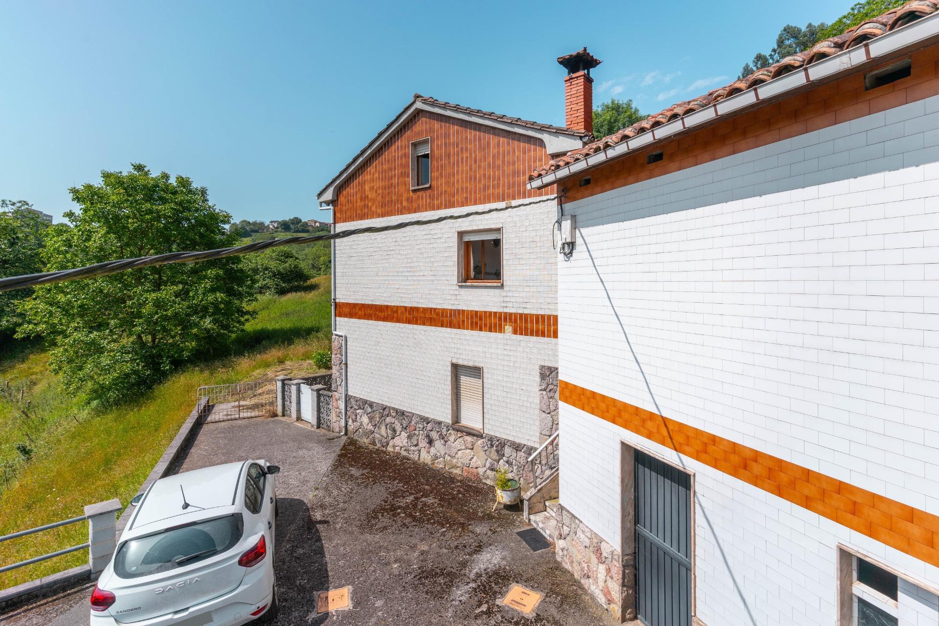 Casas o chalets-Venta-Siero-1754151-Foto-46